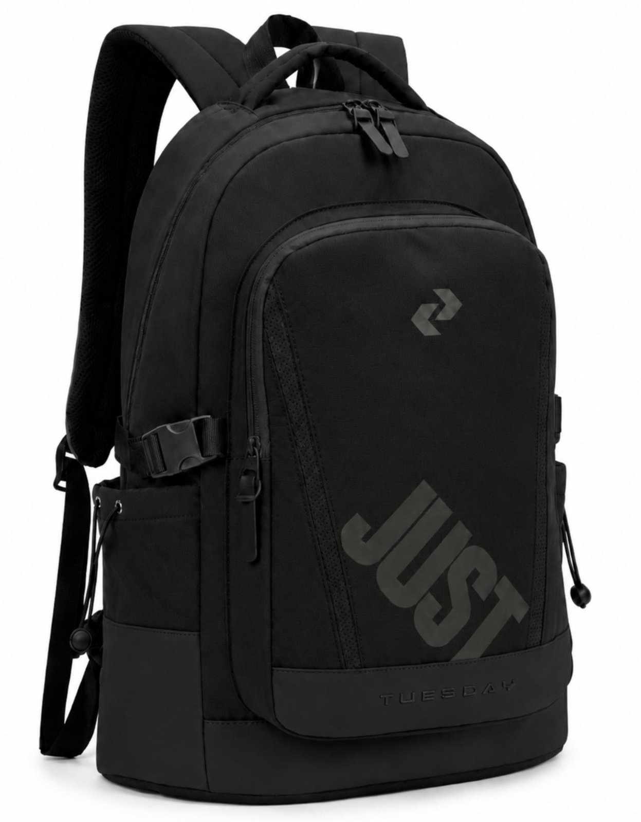 Mochila Juvenil Grande Esportiva Para Escola Faculdade Notebook Reforçada Faculdade Casual
