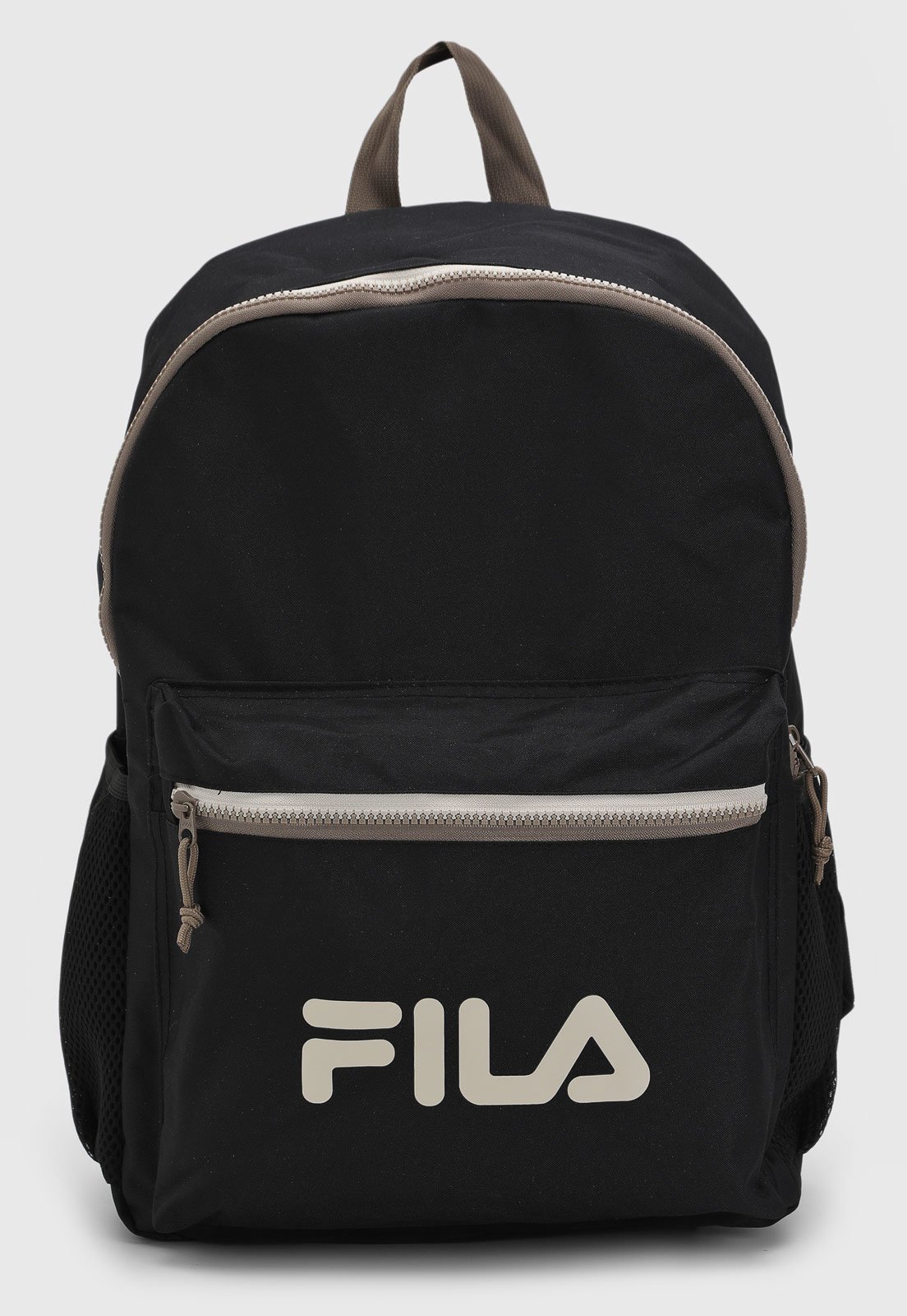 Mochila Costas Fila Colors Preta