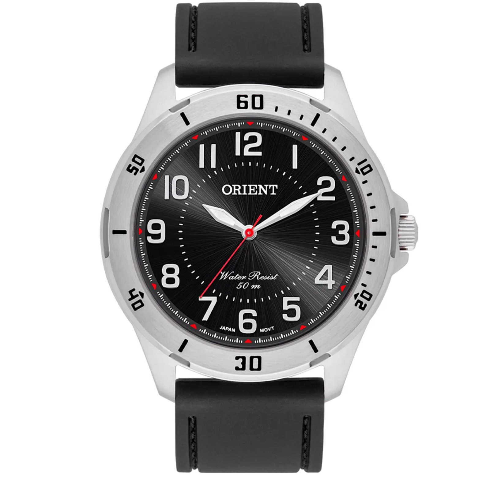 Relogio Orient Mbsp0003 P2px