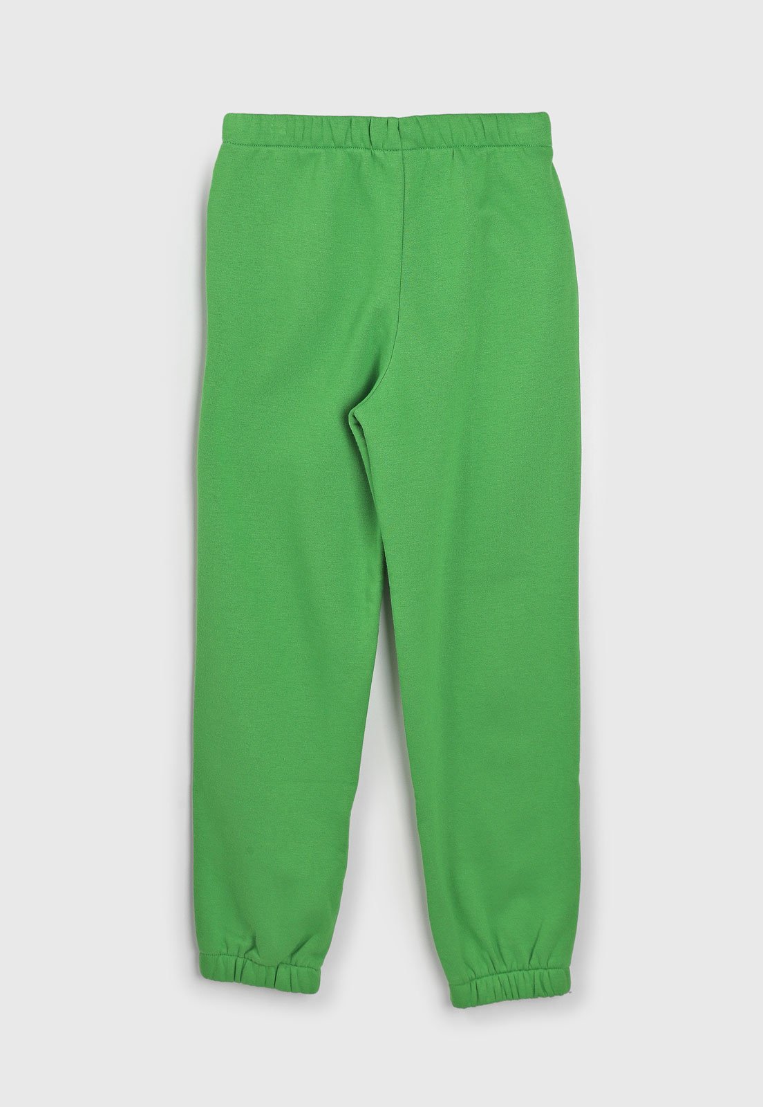 Vista 3 Infantil - Calça GAP Jogging Estampada verde GAP verde