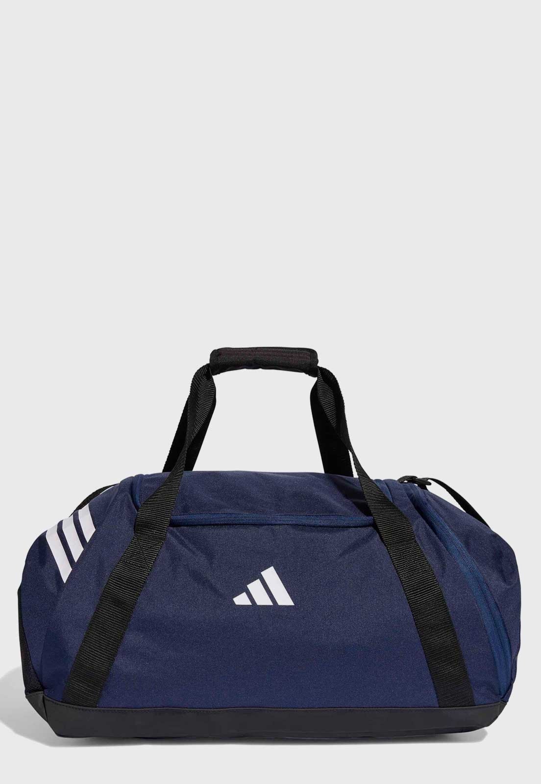 Mala adidas Performance Duffel Tiro Azul-marinho