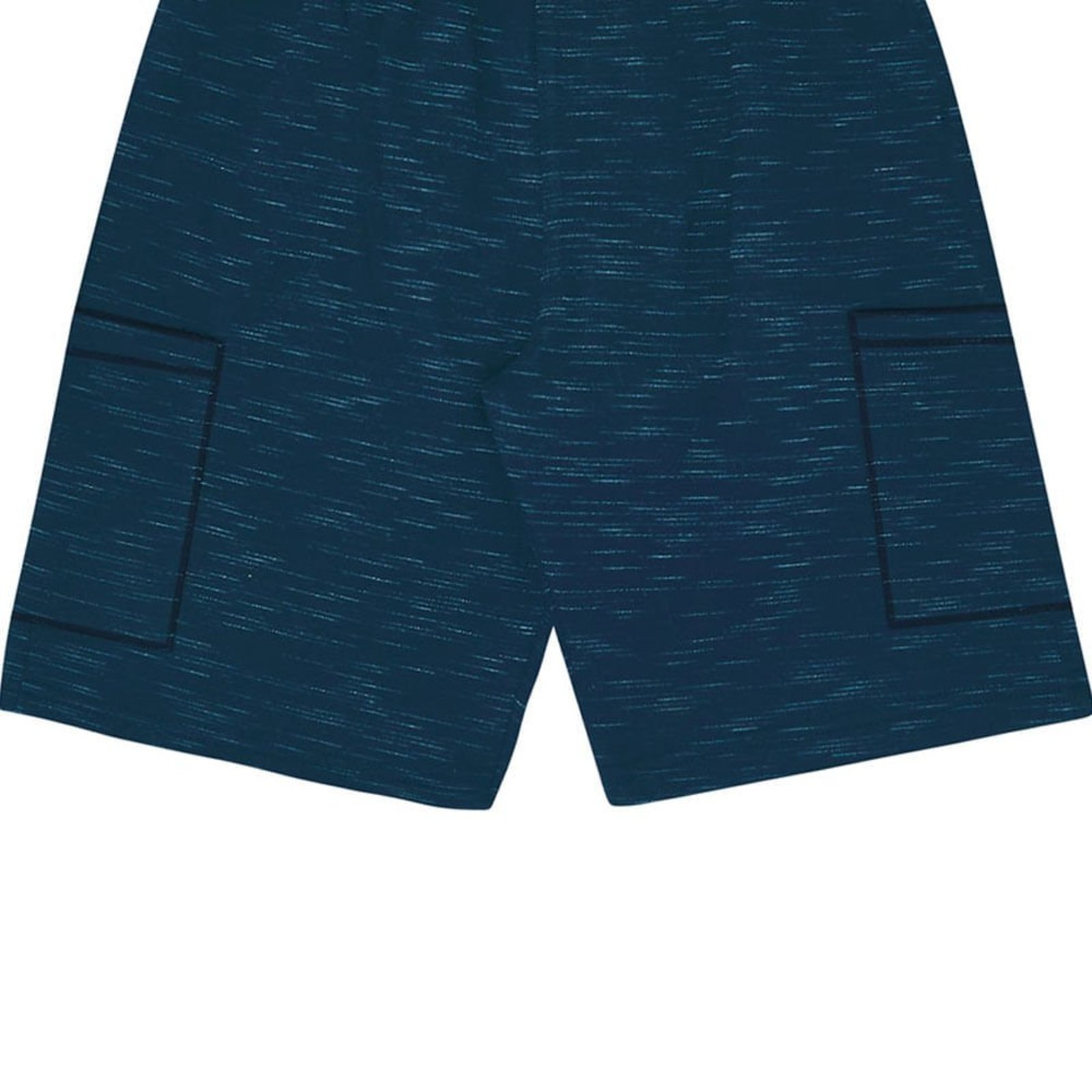 Infantil - Conjunto Menino - Branco - 48877-3
