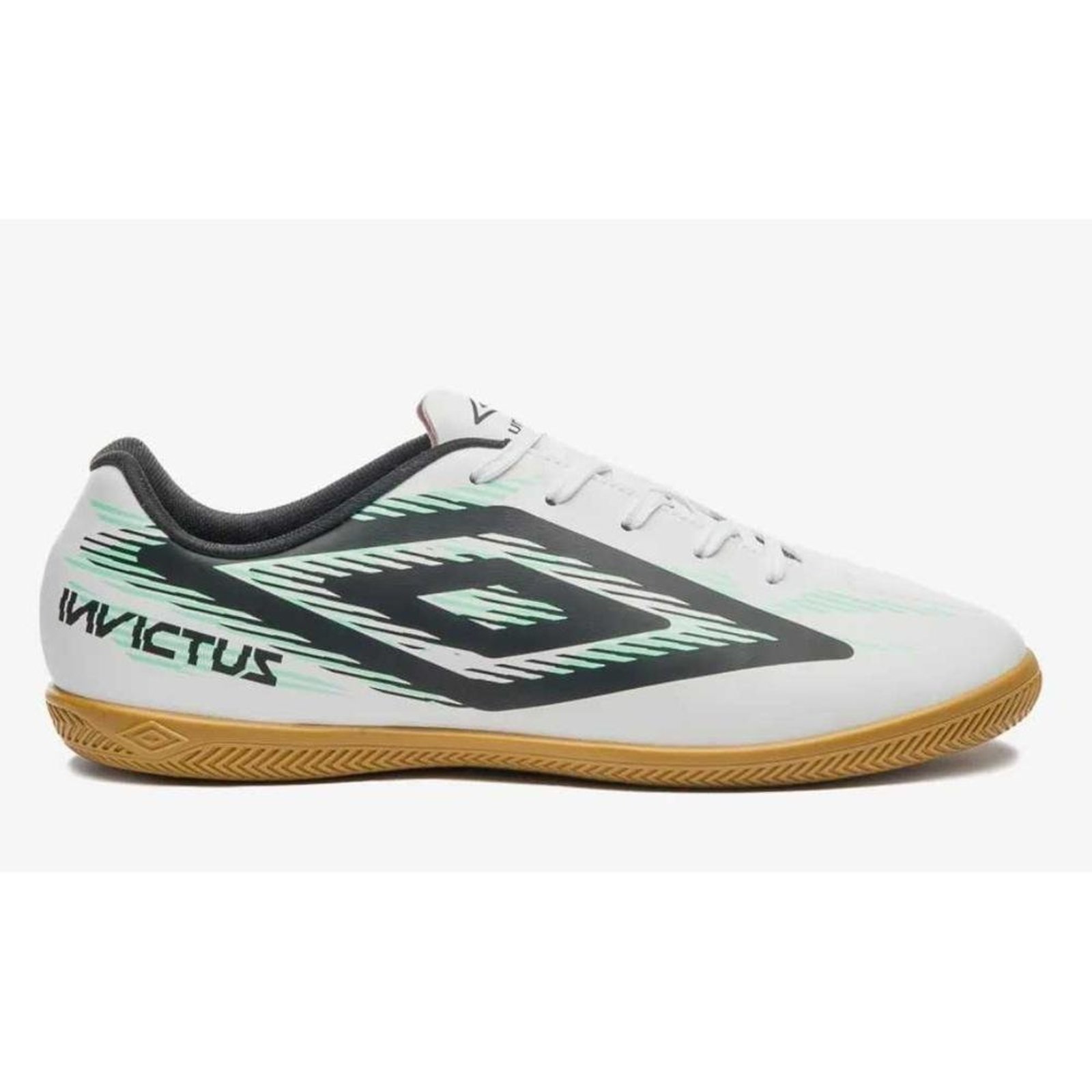 Chuteira Futsal Umbro Invictus