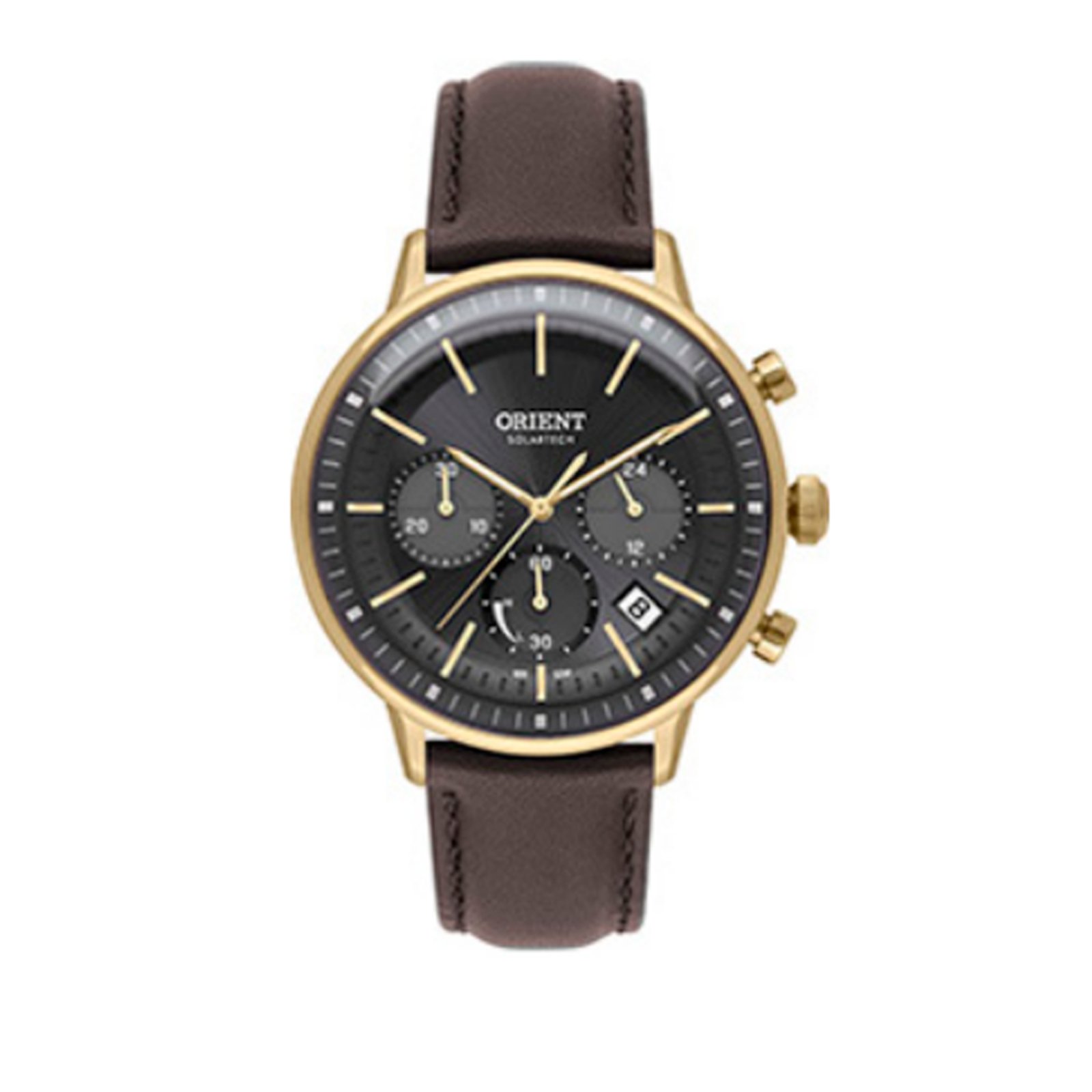 Relogio Orient Mgscc010 G1Px