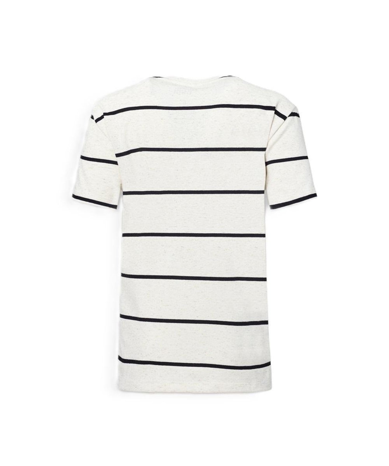 Infantil - Camiseta Fio Tinto Sol Reserva Mini
