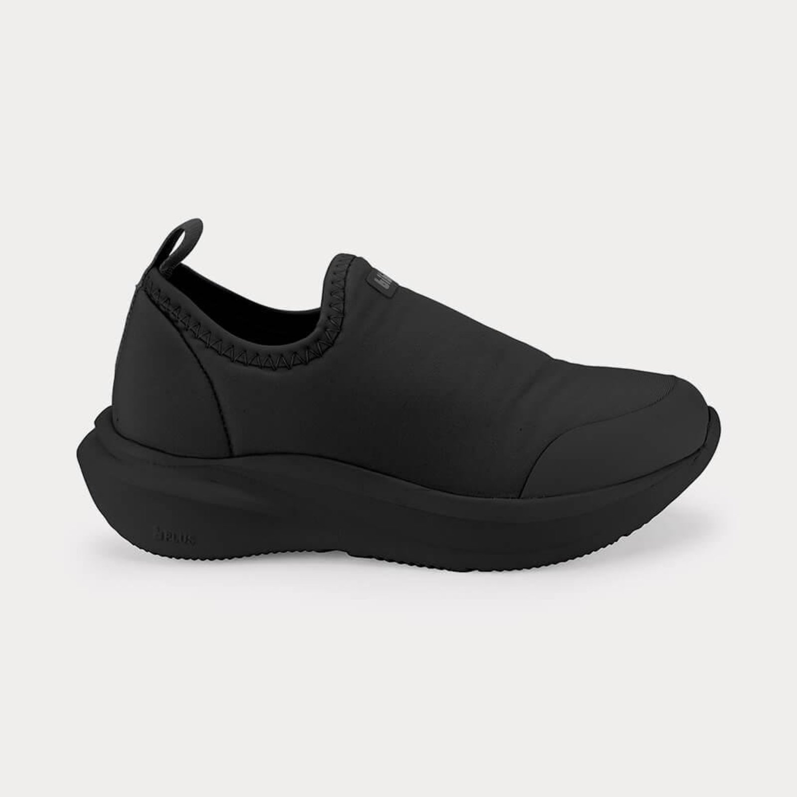 Infantil - Tênis Bibi Volt 2.0 Preto 25