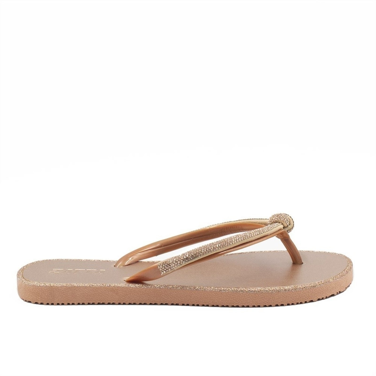 Chinelo Zatta De Dedo Micaela Cobre