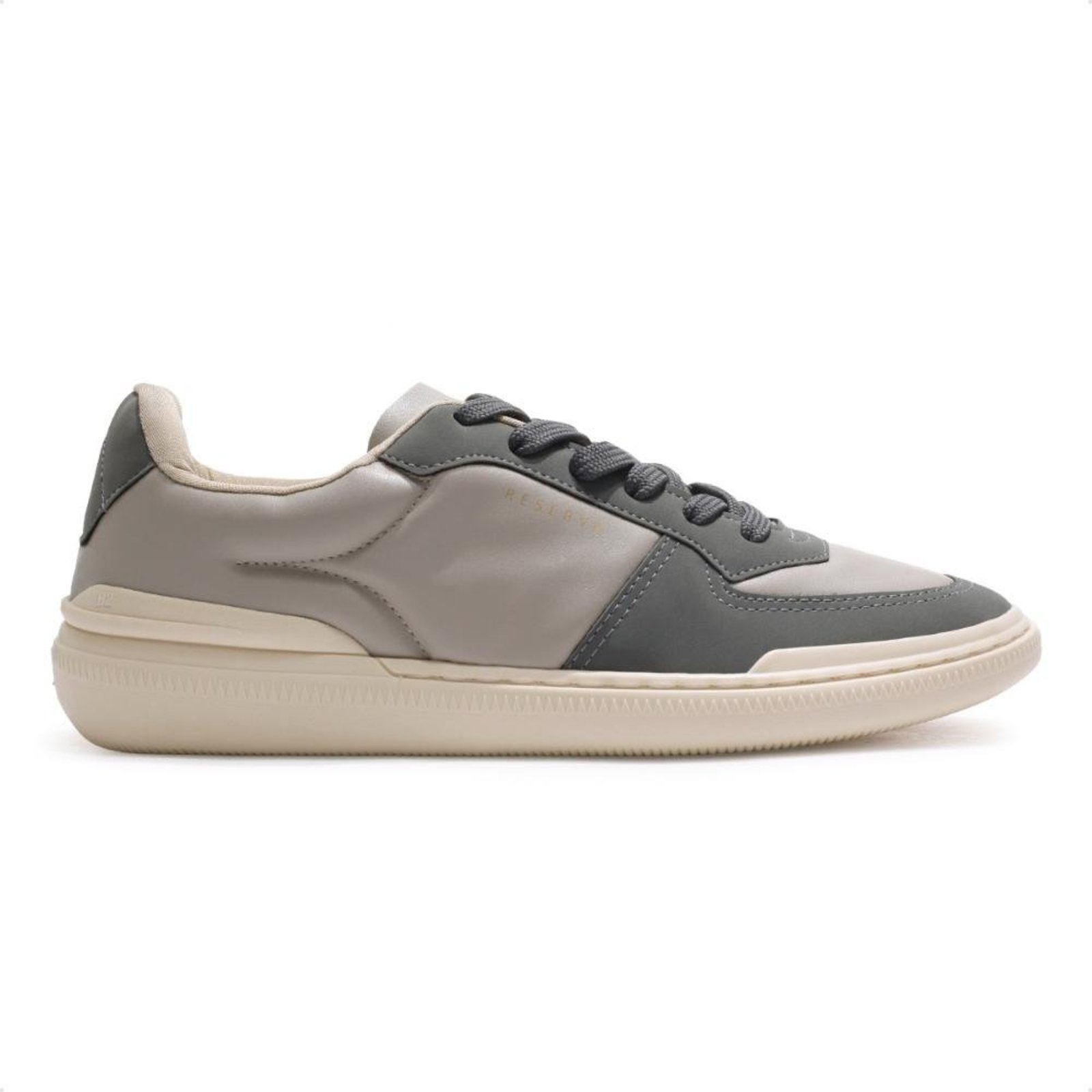 Tênis Reserva Horizon Masculino Cinza