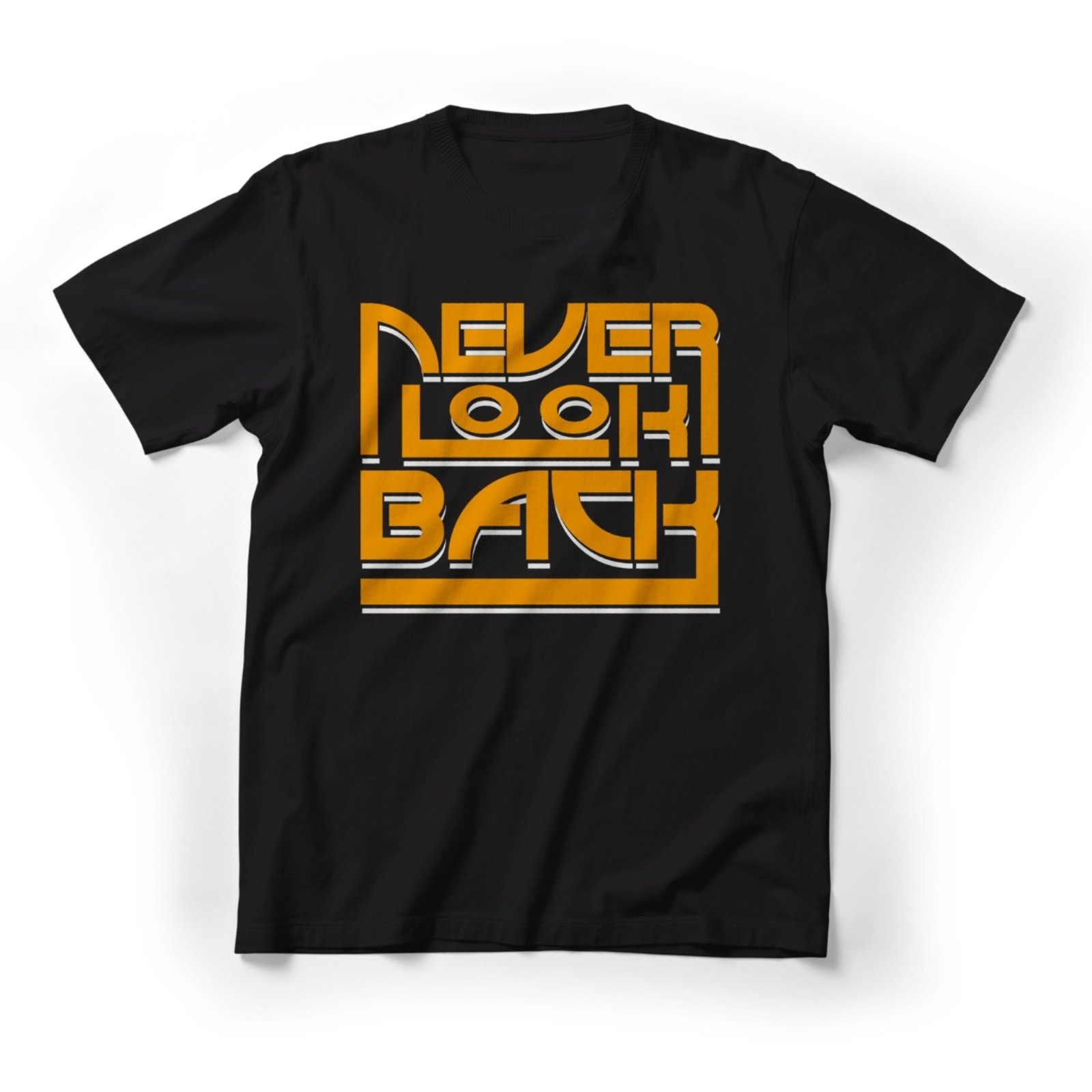 Camiseta Masculina Personalizada Preta Macia Techmalhas 032 Preto