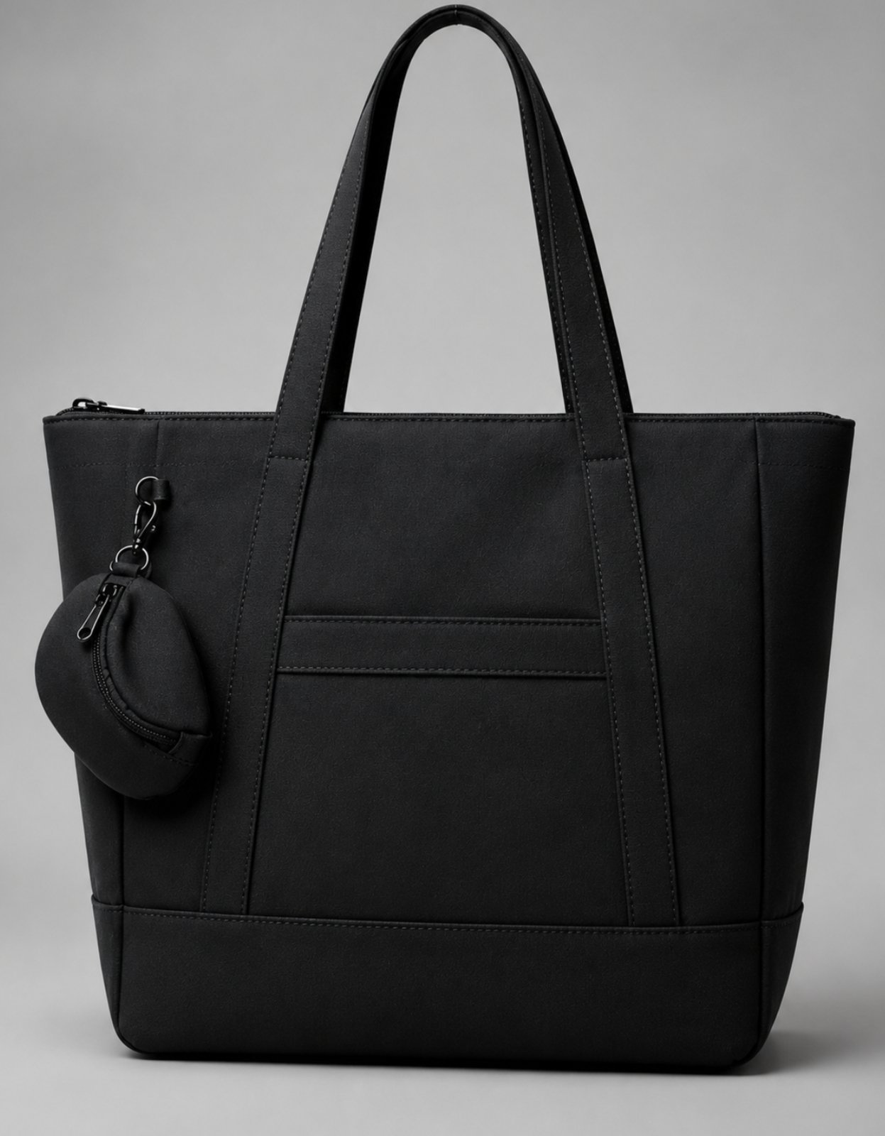 Bolsa Feminina Grande Tote Shopper Ombro Dia a Dia Trabalho Faculdade Espaçosa Resistente Elegante