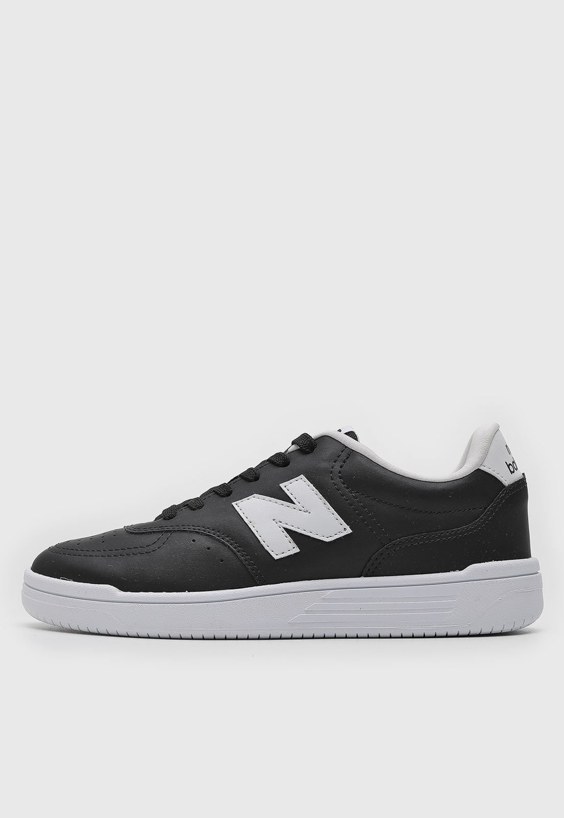 Tênis Masculino New Balance BB80 Preto