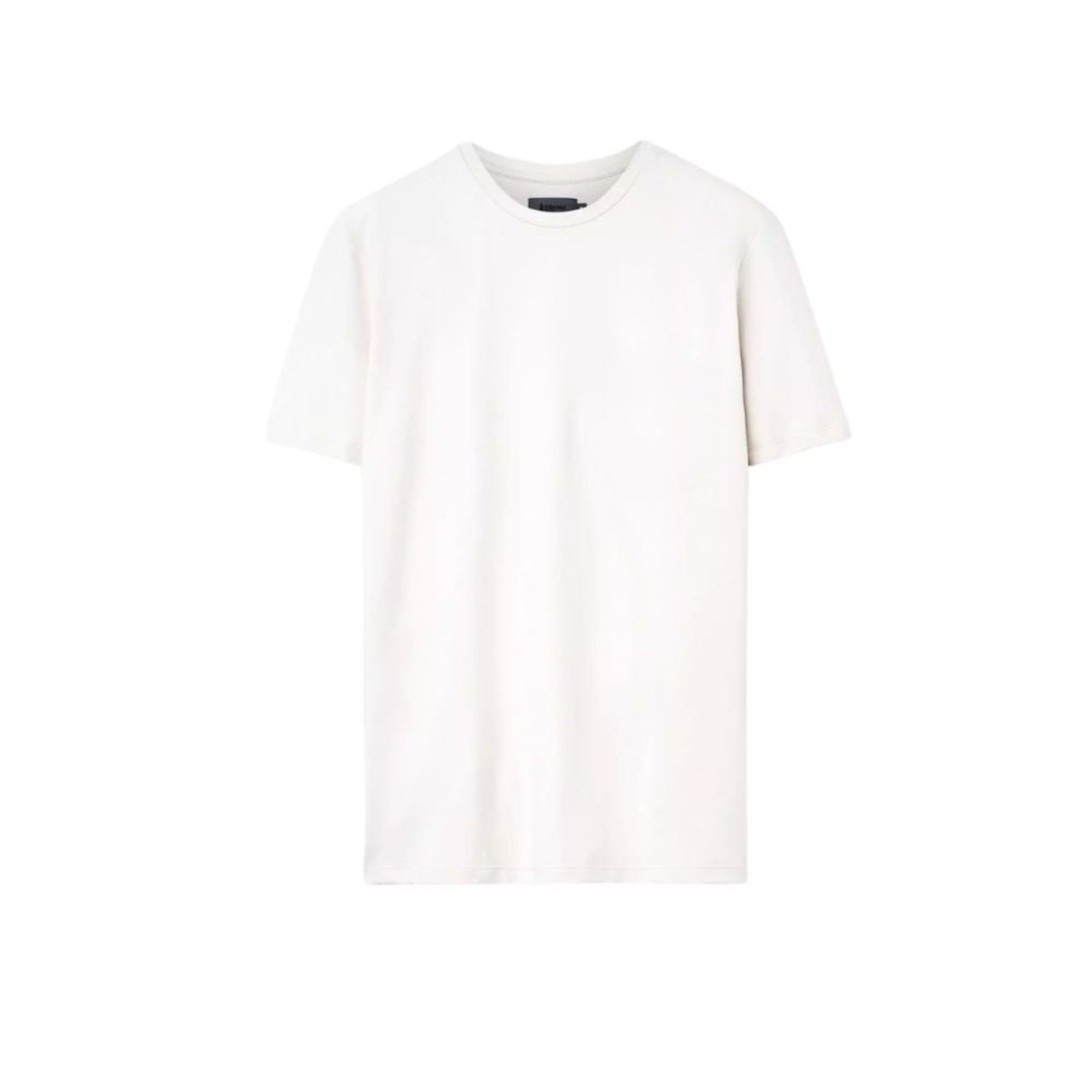 Camiseta Oficina Reserva Piquet Stretch Bege