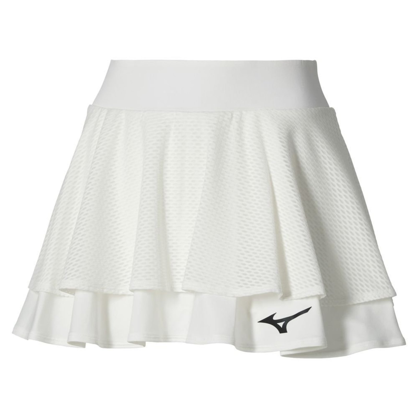 Saia de Tennis Mizuno Daybreakers Feminina