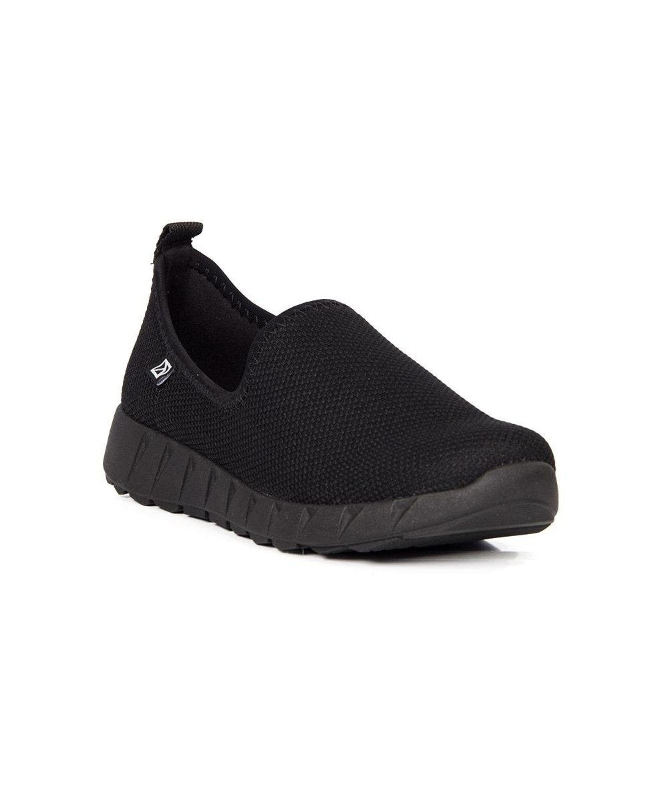 Tênis Feminino Piccadilly Fabi Preto Preto