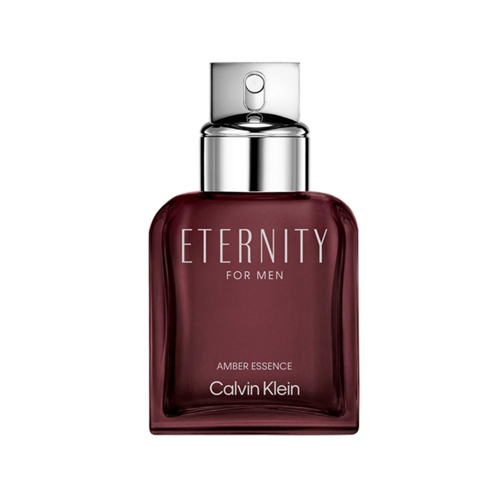 Calvin Klein Eternity Amber Essence Parfum Intense Perfume Masculino 50Ml