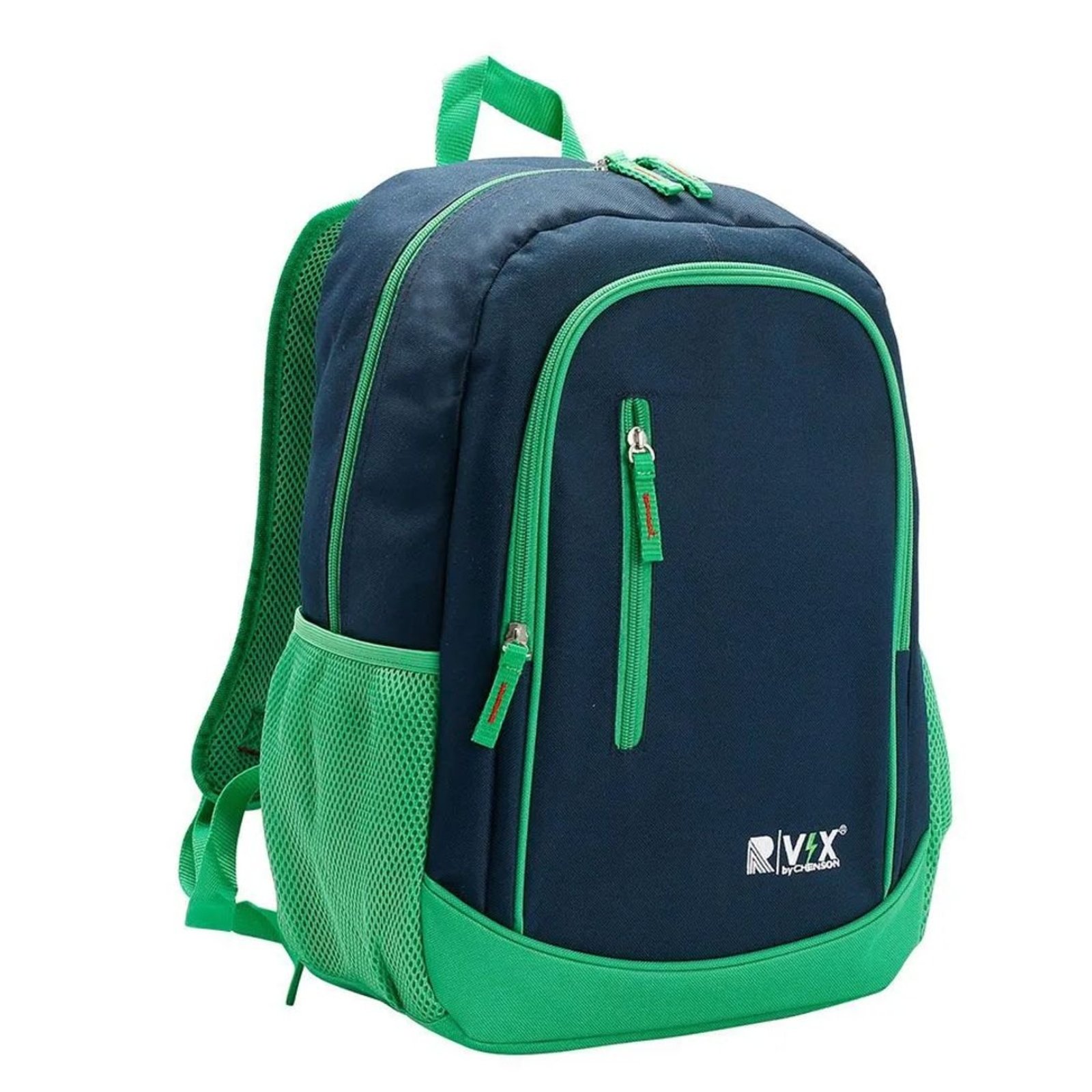Mochila Escolar Juvenil Viagem Durável Leve Chenson