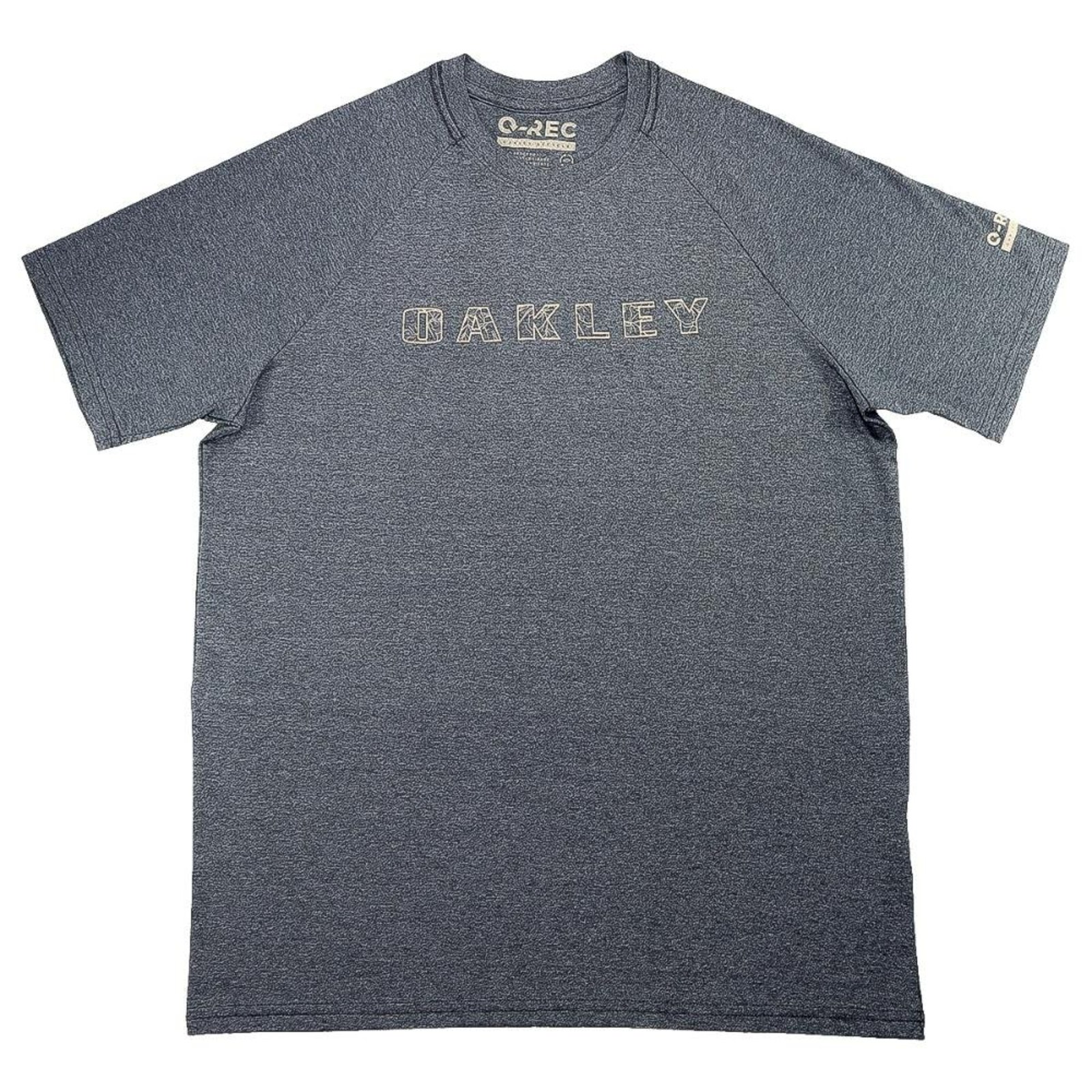 Camiseta Oakley O