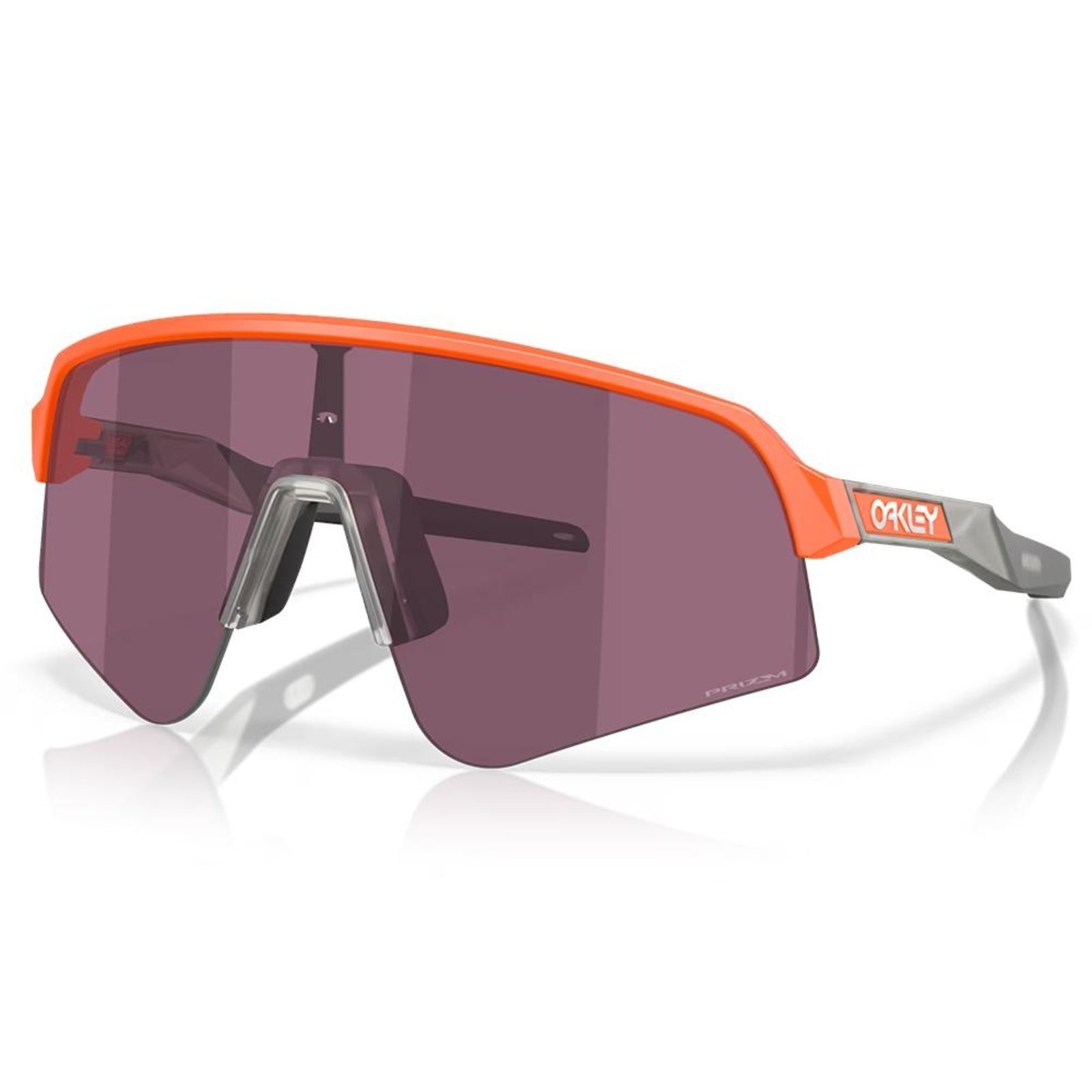 Óculos de Sol Oakley Sutro Lite Sweep Matte Neon Orange 3039