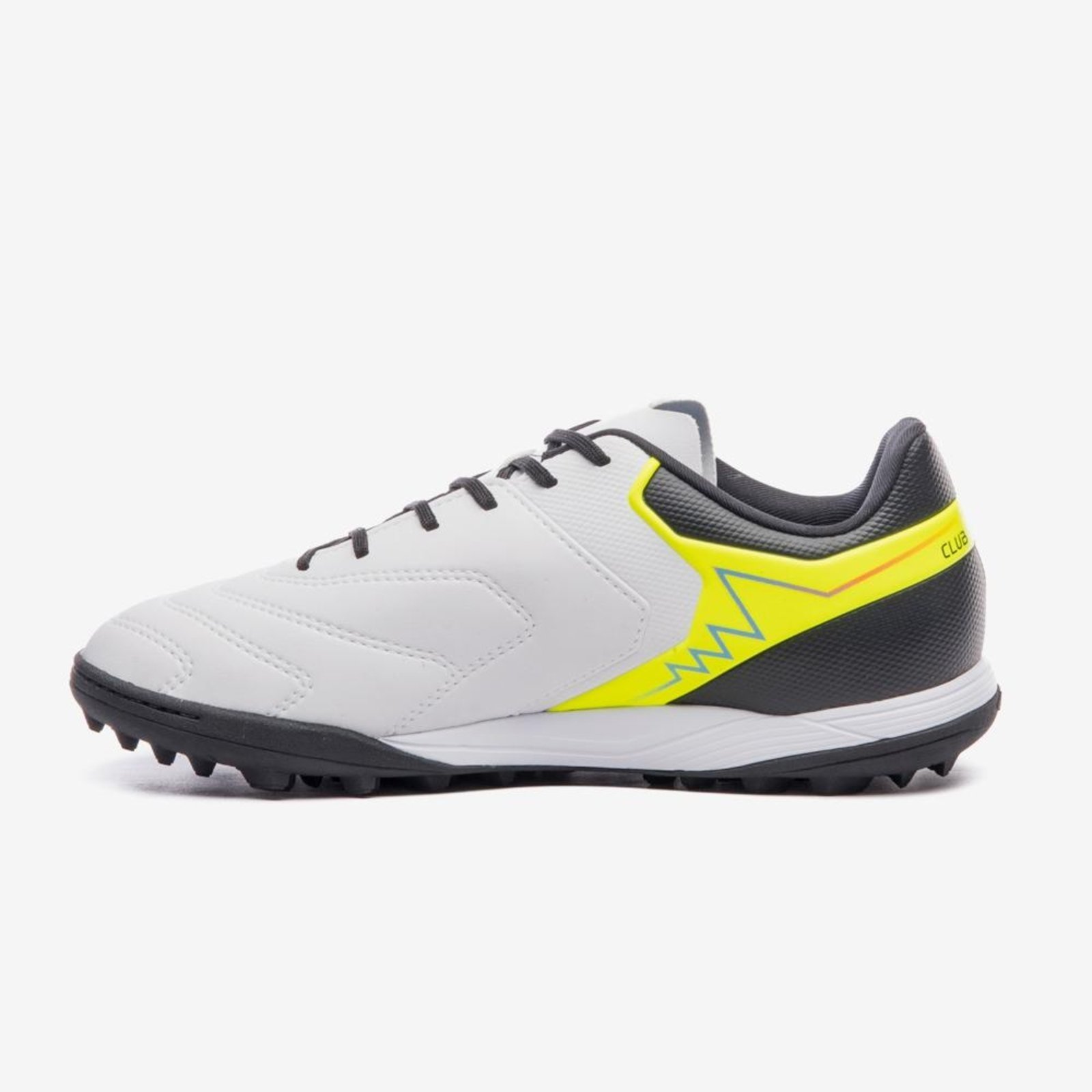 Vista 3 Chuteira Society Umbro Adamant Master Class Club incolor Umbro incolor