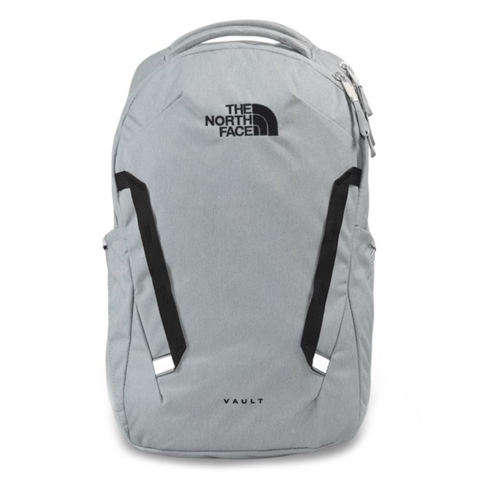 Mochila The North Face Unissex Vault Cinza