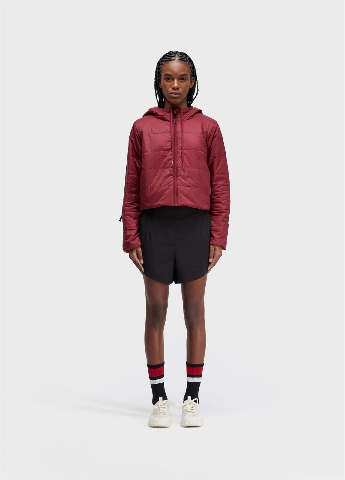 Short superlight OSKLEN
