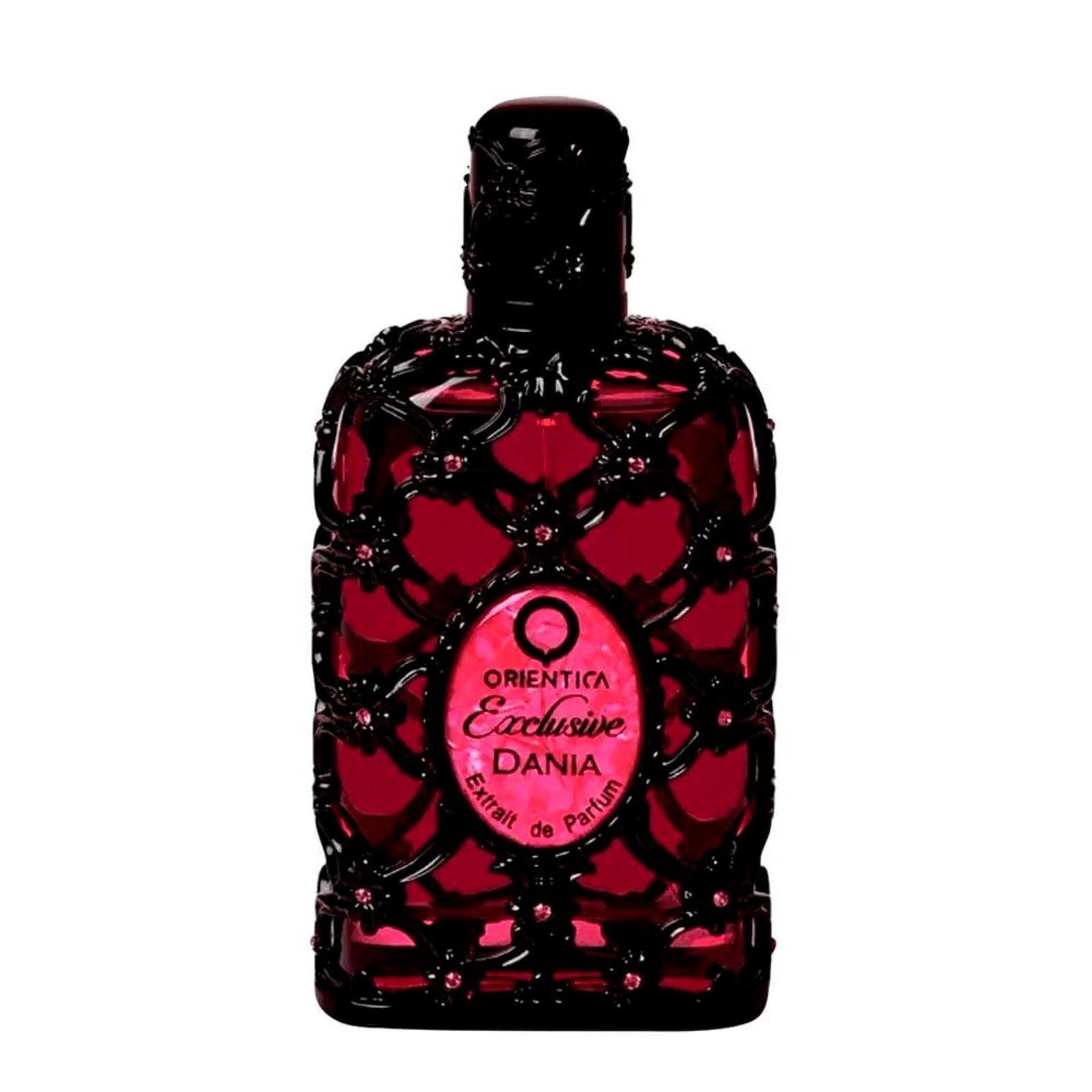 Orientica Dania Extrait de Parfum - Perfume Feminino 80ml