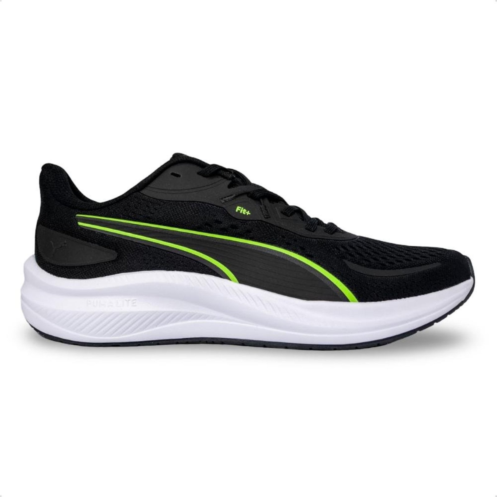 Tênis Puma Masculino Skyrocket Lite 2 Bdp Preto