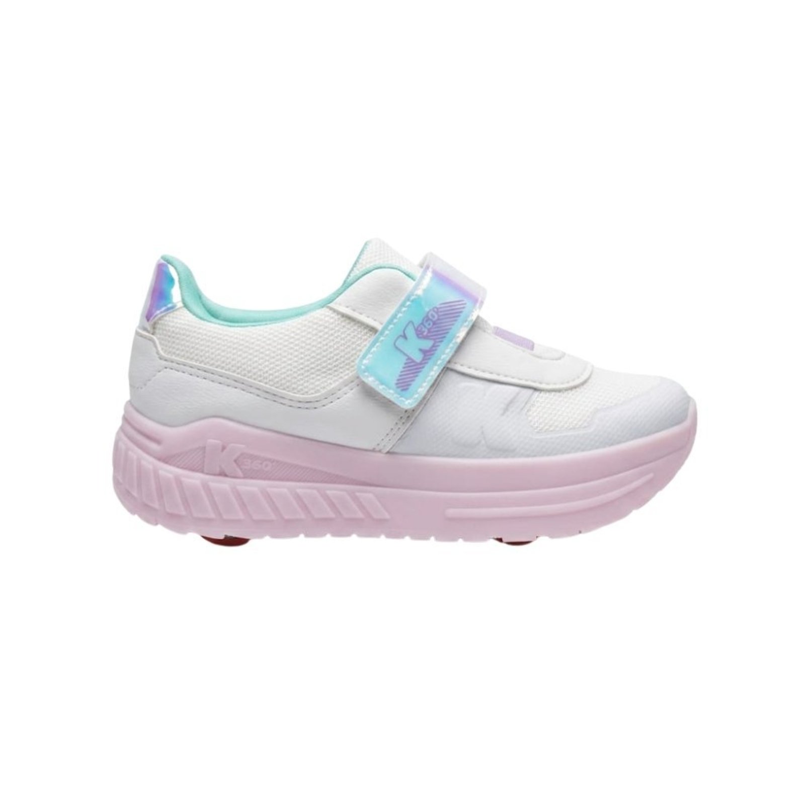 Infantil - Tênis Kidy K360 Veloz