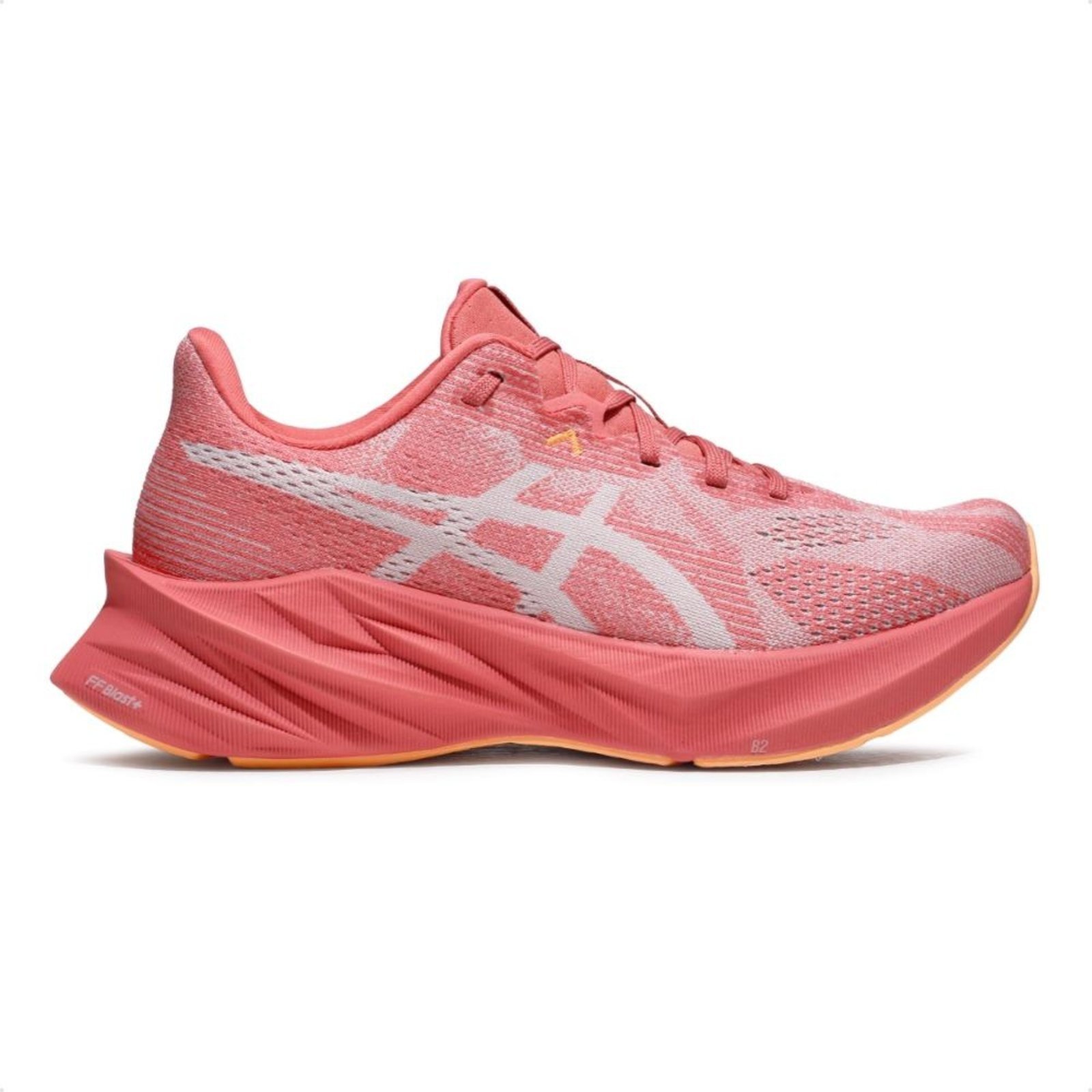 Tênis Asics Dynablast 5 Feminino Rosa