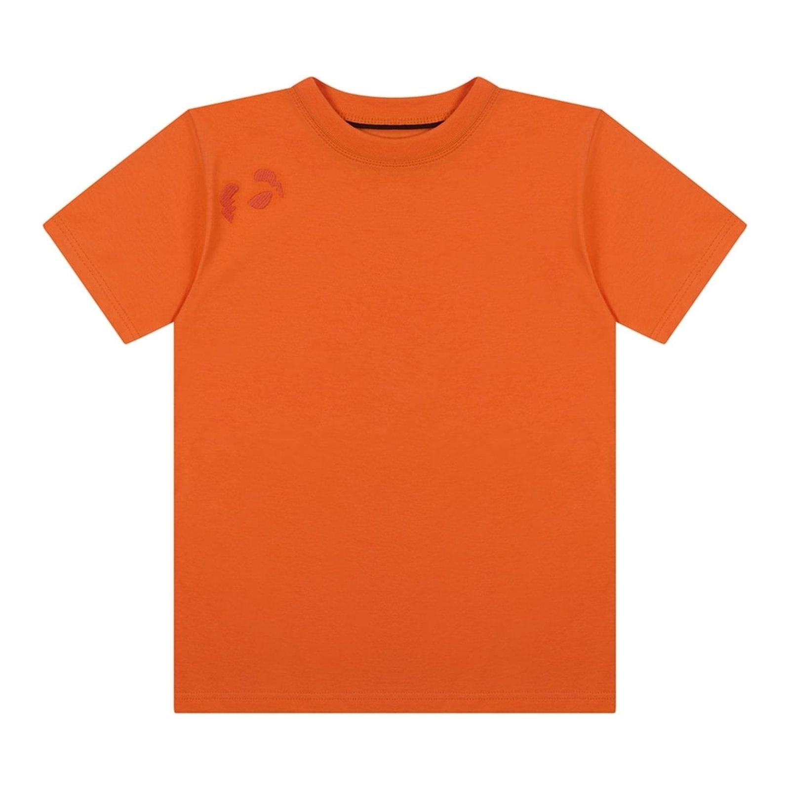 Infantil - Camiseta Masculina Tigor T. Tigre