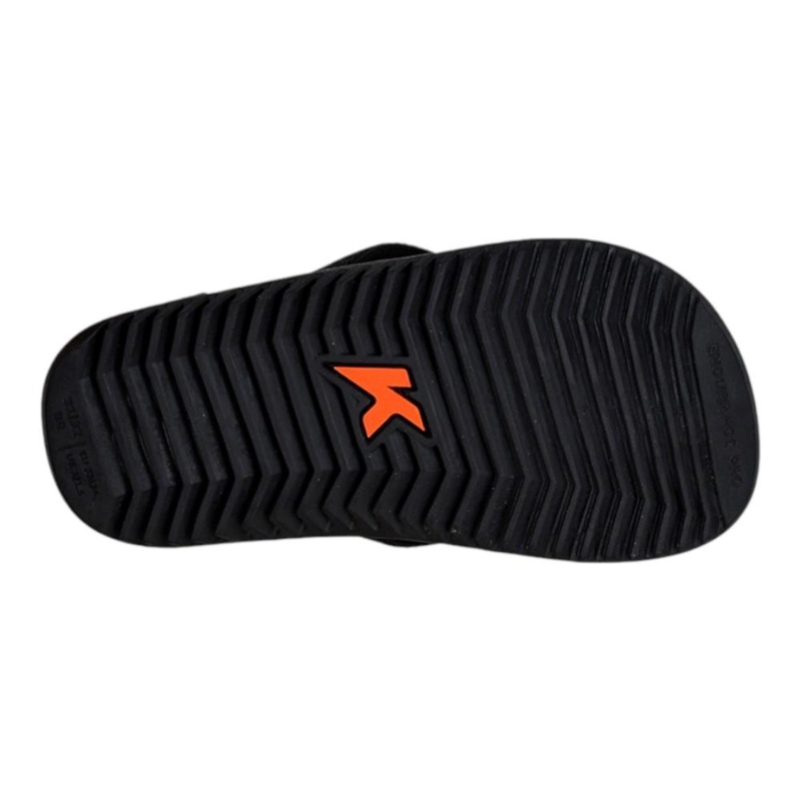 Vista 3 Chinelo Kenner Nk6 Vasco da Gama Elastico 745 branco 745 branco