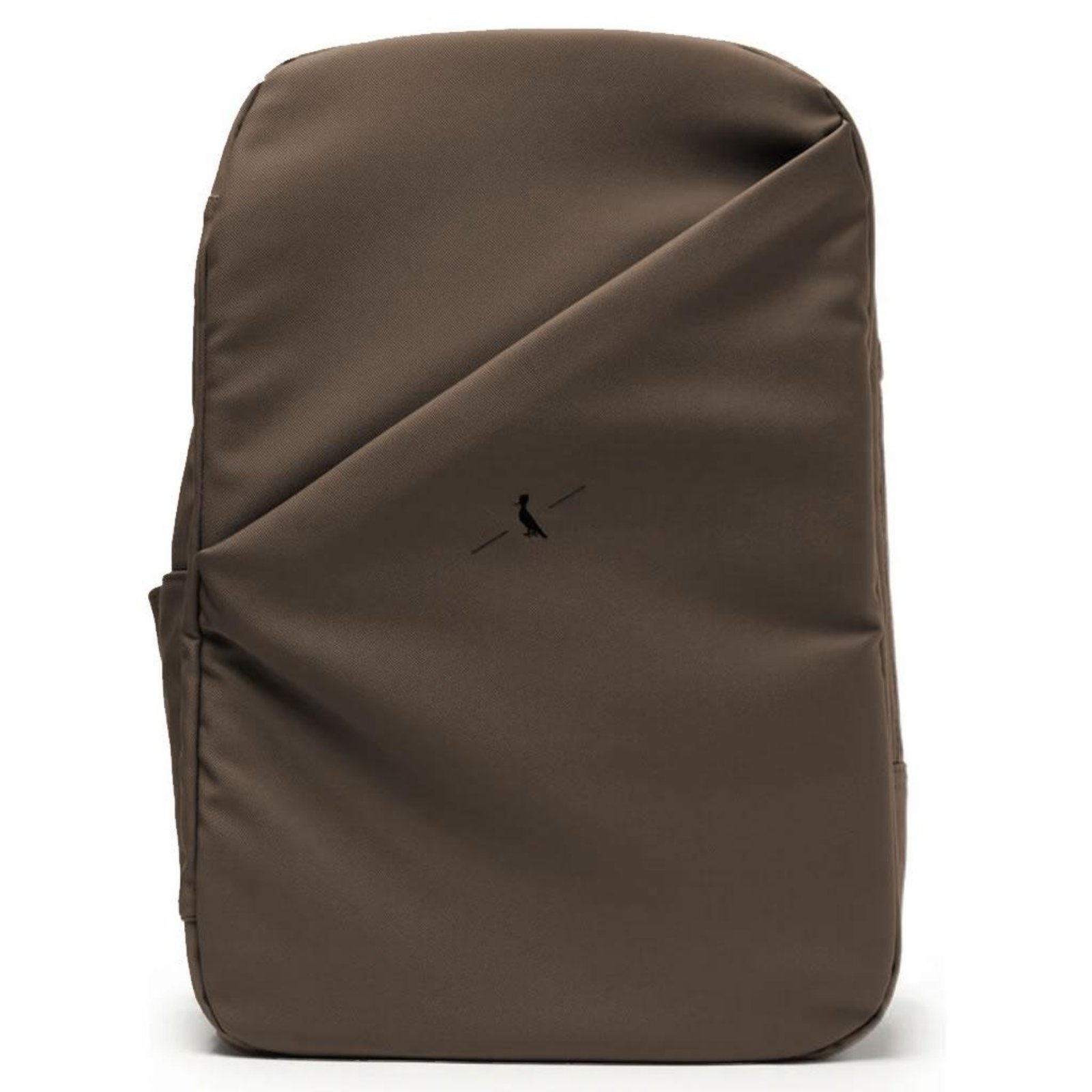Mochila Reserva Office 2.0 Unissex 16.5 Litros Marrom