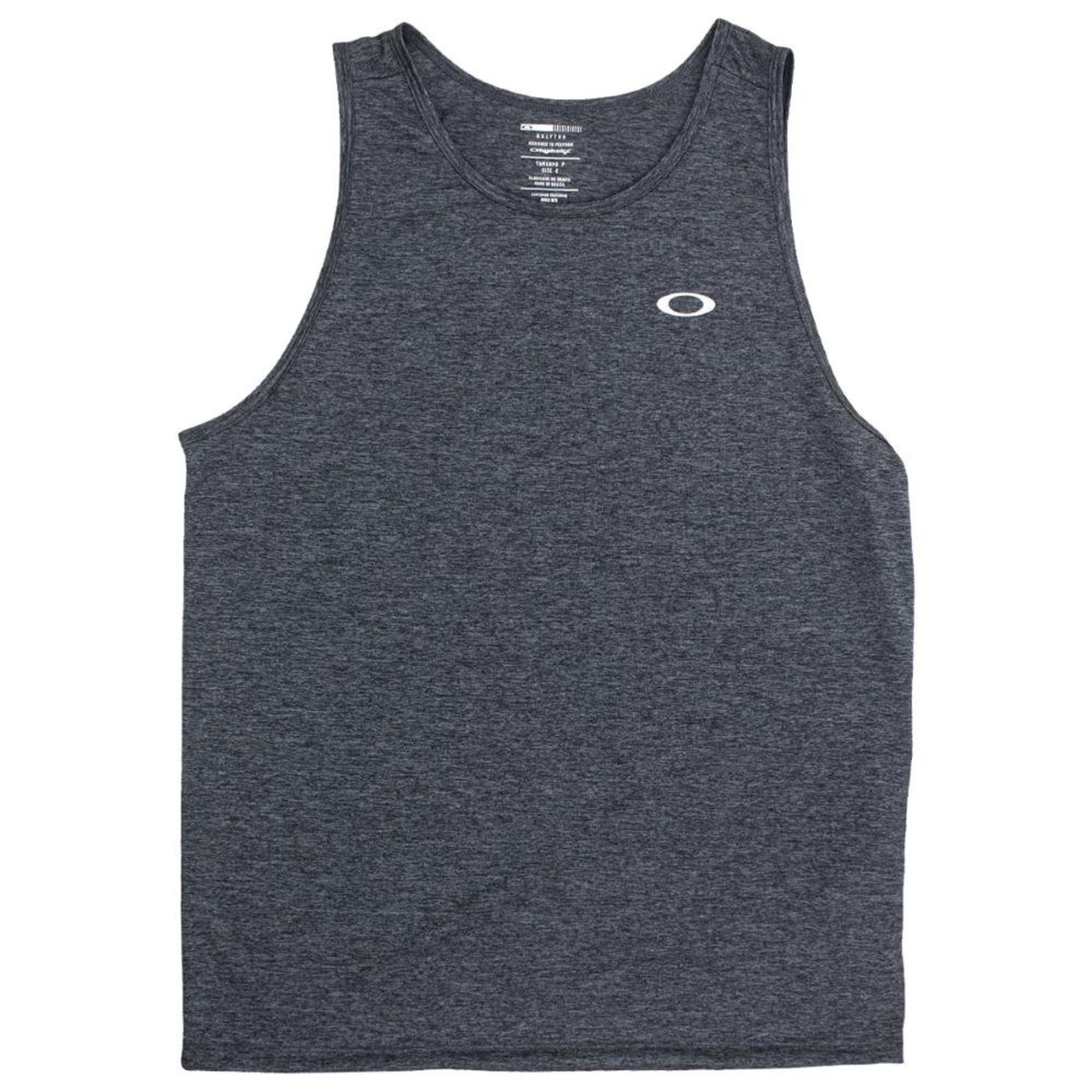 Camiseta Regata Oakley TRN Ellipse Sport Tank