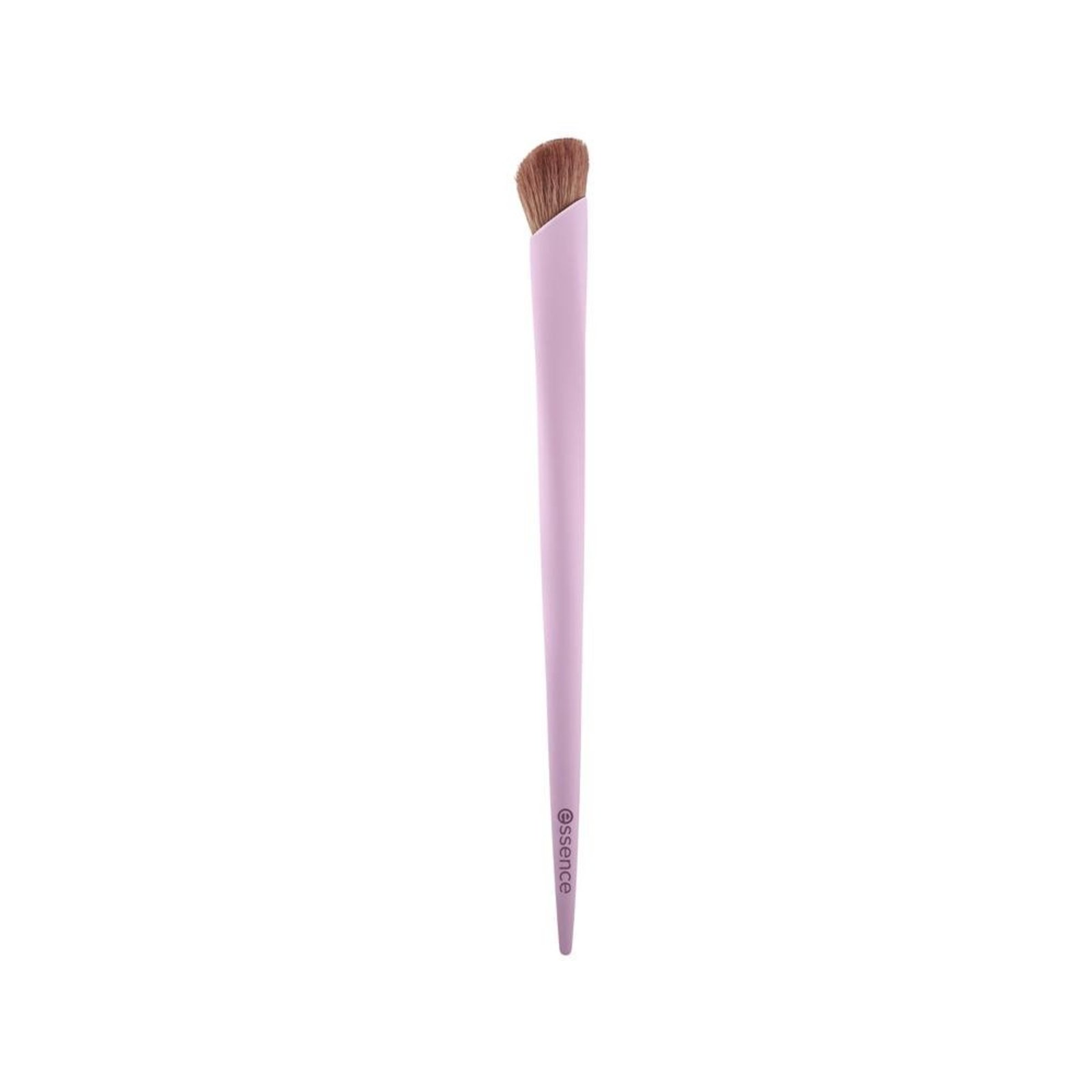 Essence 01 Bye Bye Under Eye Pincel para Corretivo Roxo