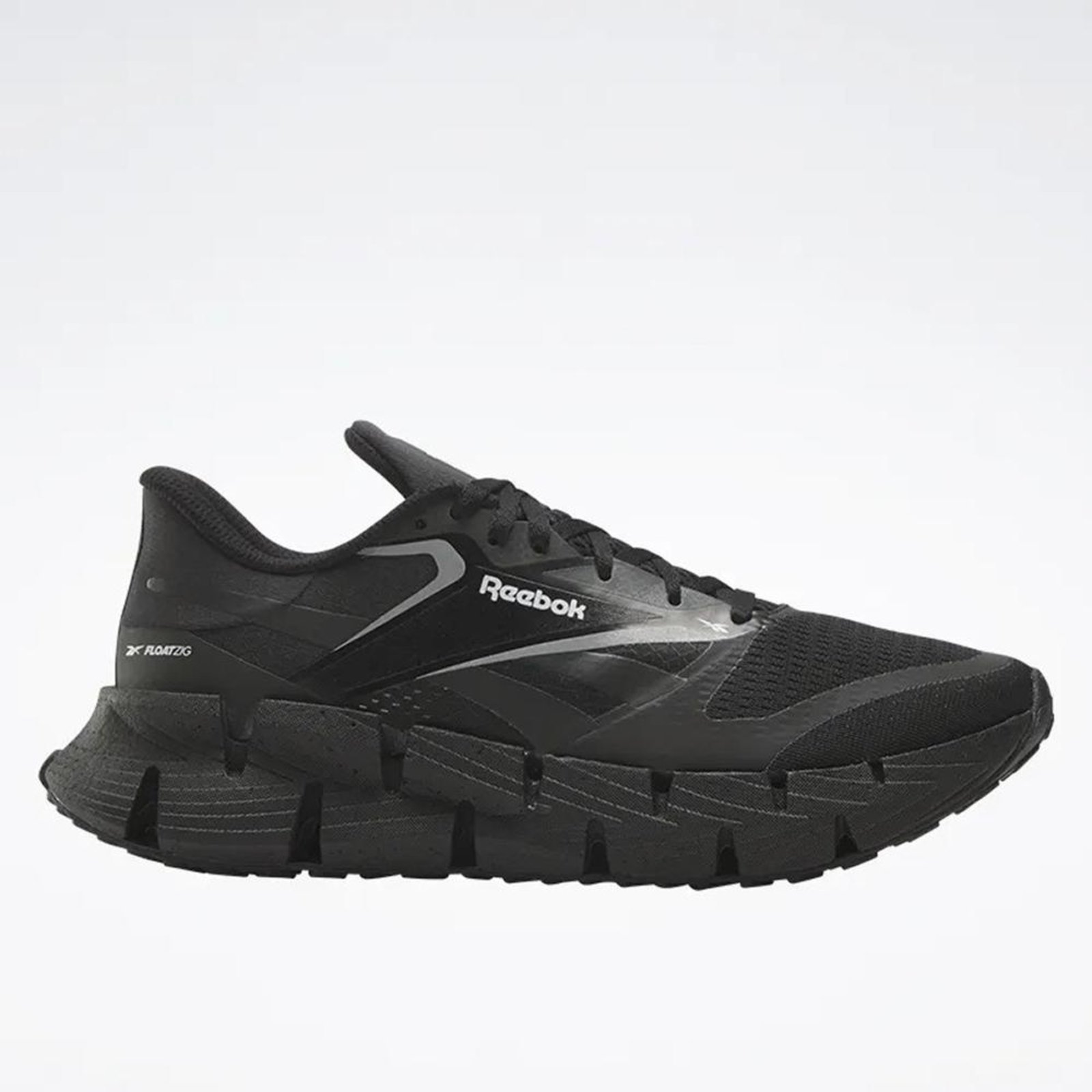 Tênis Reebok Floatzig 1 Masculino Blk/Blk/Blk