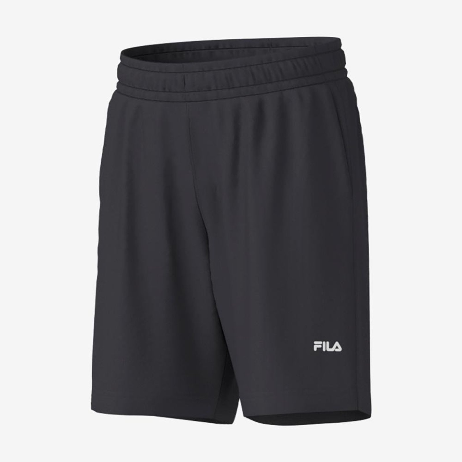 Shorts Fila Regular Sports Light Juvenil Incolor