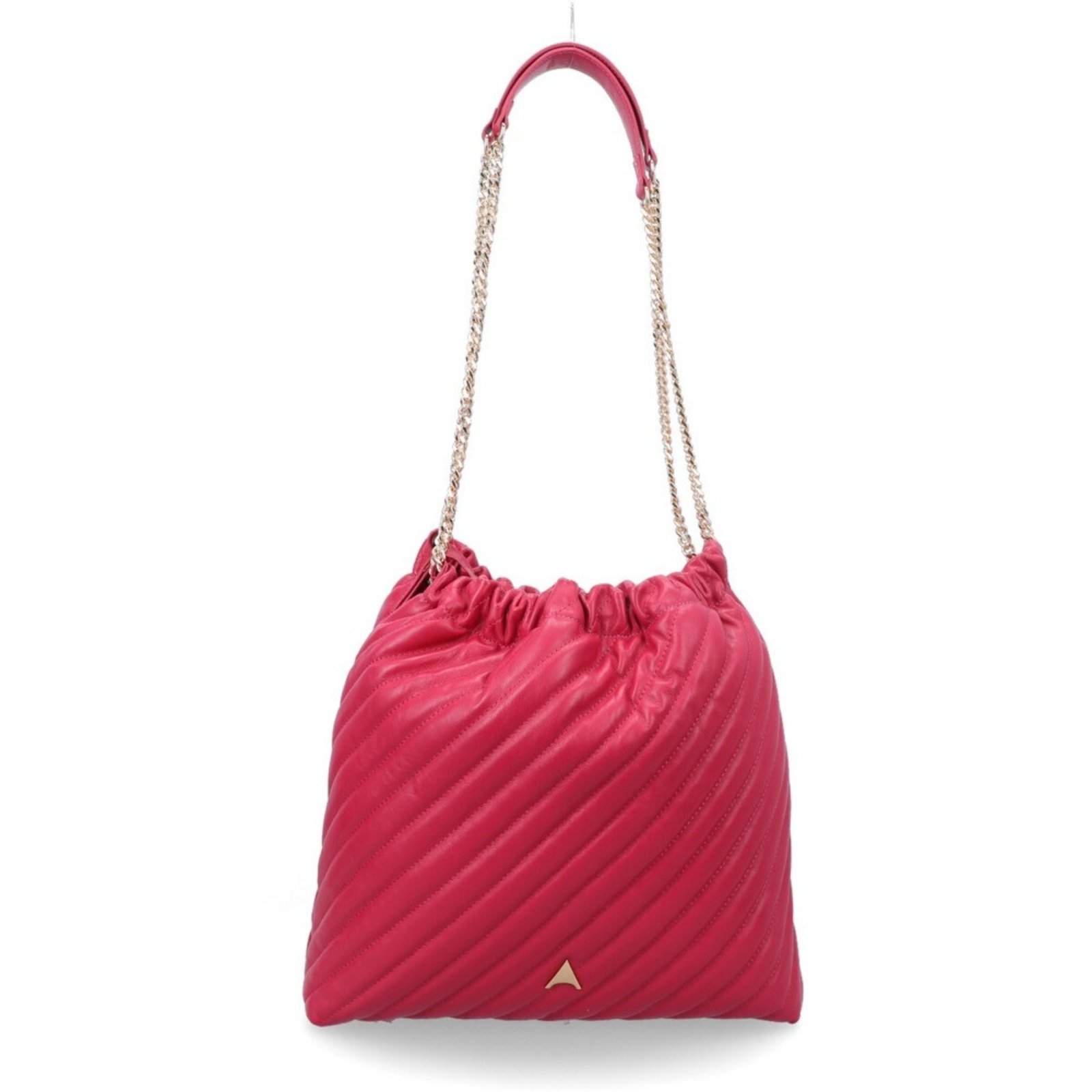 Bolsa Bucket Carrano 800688 Rosa