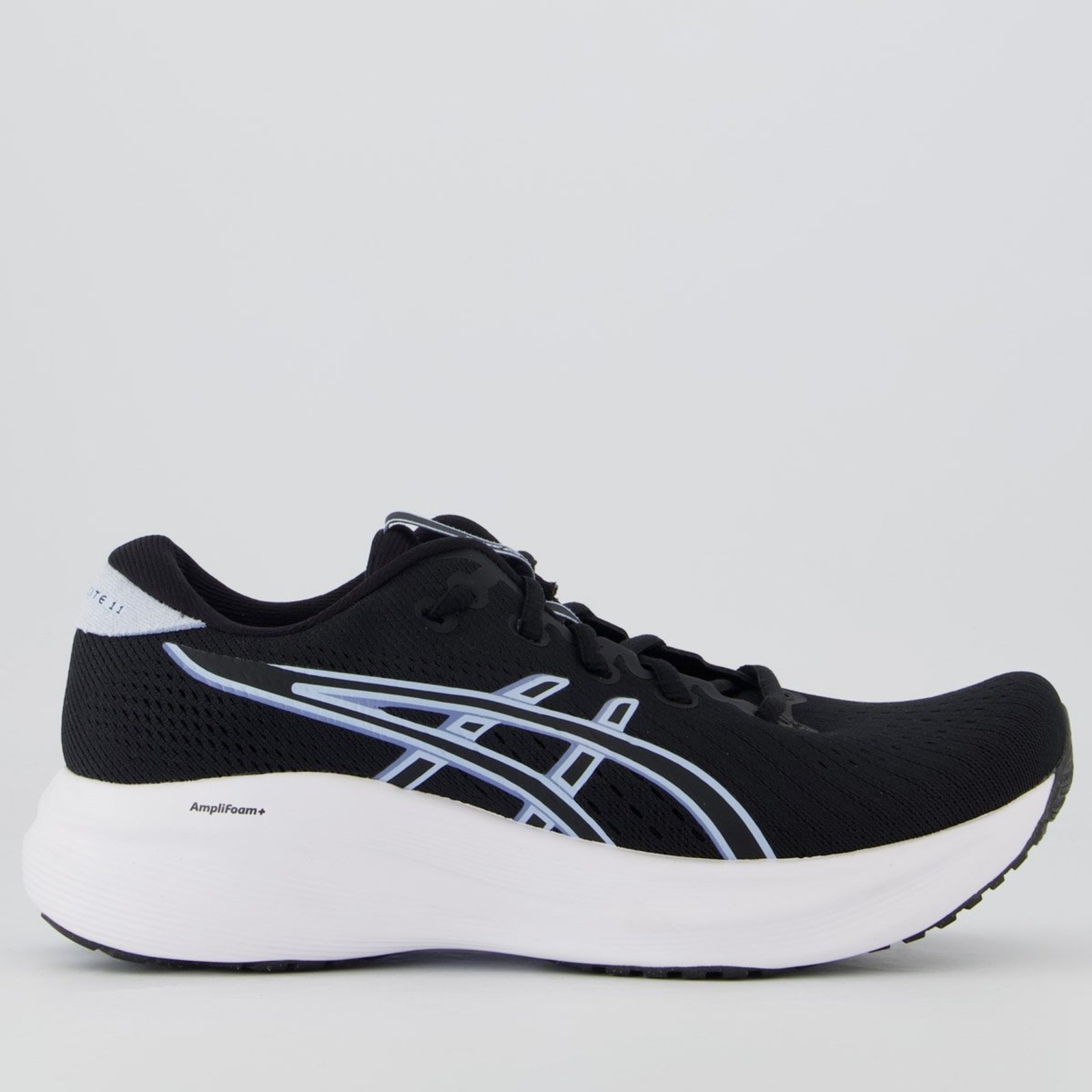 Tênis Asics Gel Excite 11 Feminino Preto