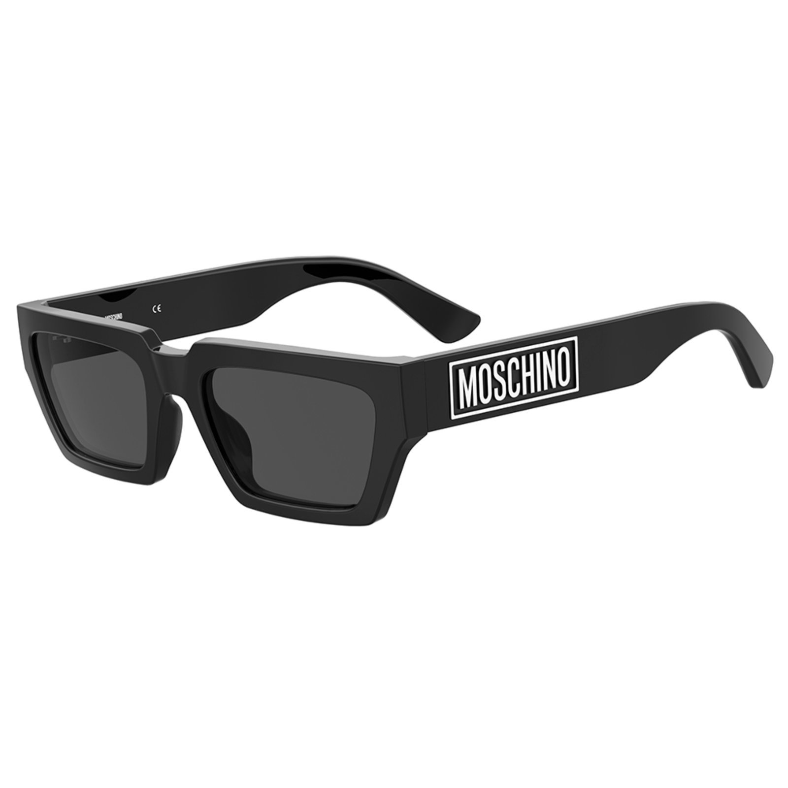 Óculos de Sol Moschino Mos166/S 807 – Preto 55