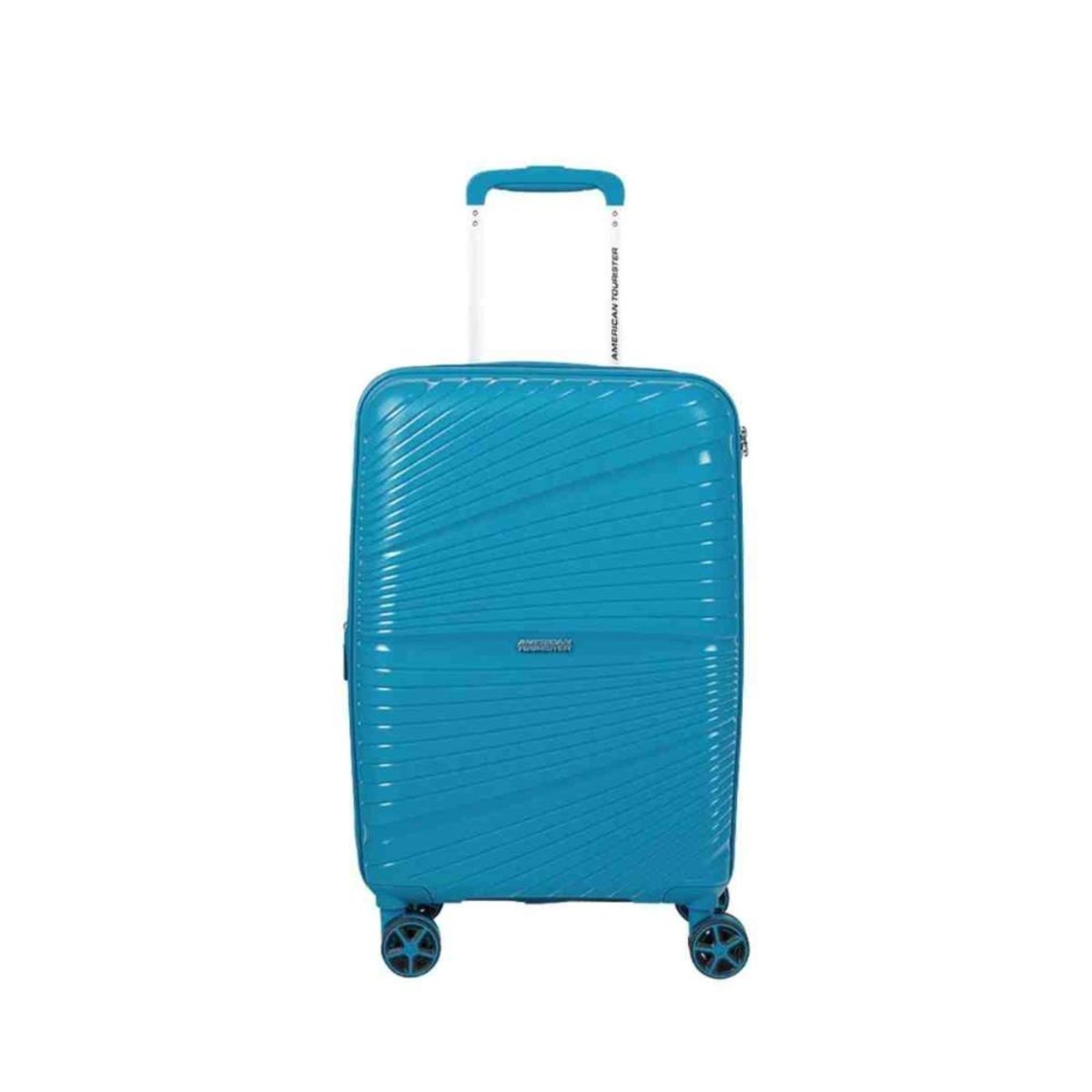 Mala de Bordo American Tourister Cosmópolis P Samsonite Azul