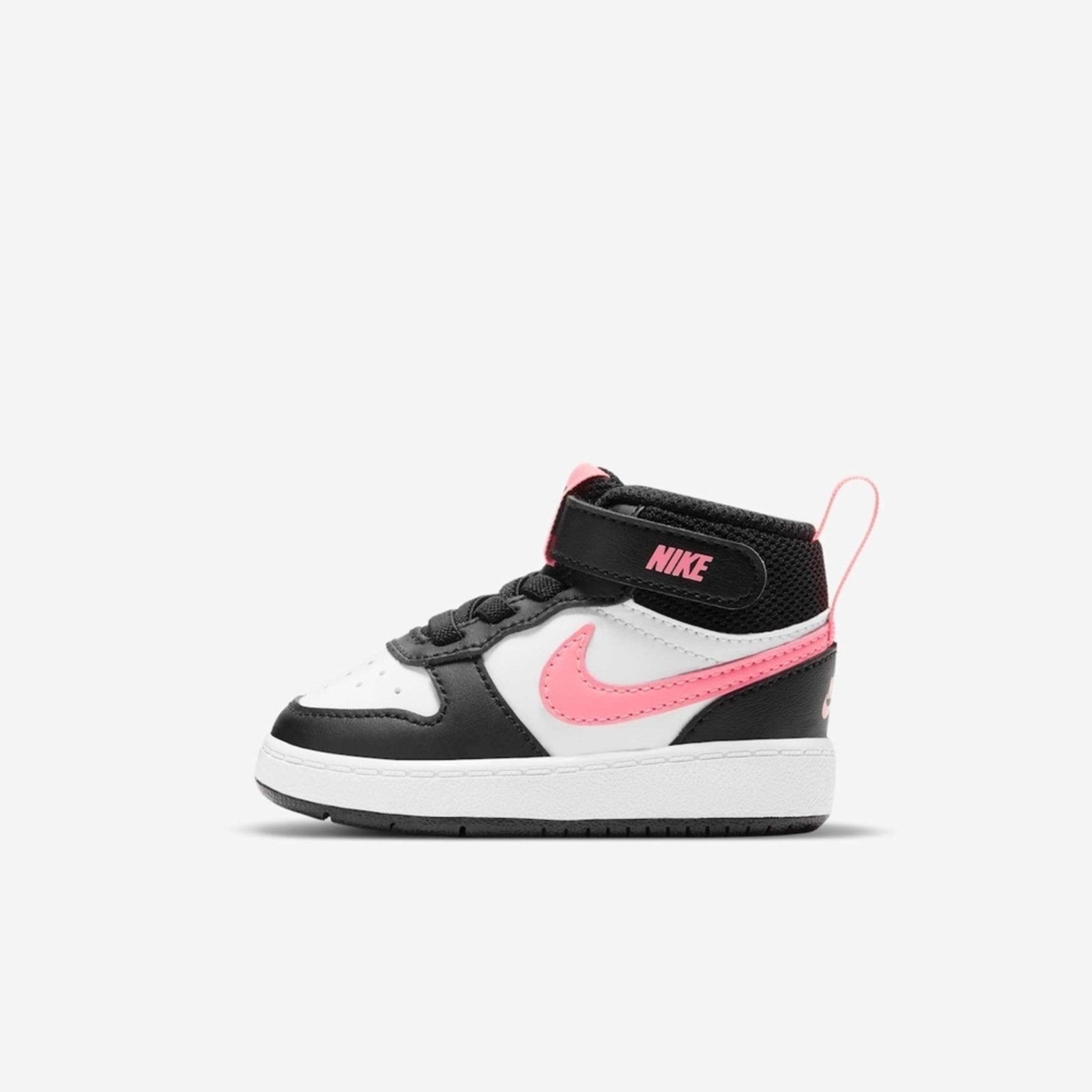 Infantil – Tênis Nike Court Borough Mid 2