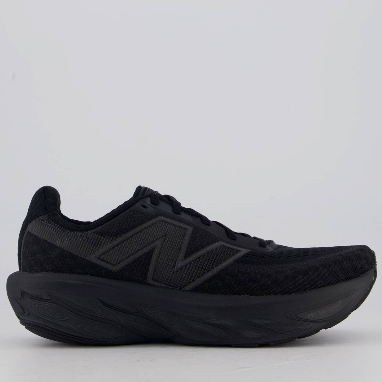 Tênis New Balance Fresh Foam X 1080v14 Preto