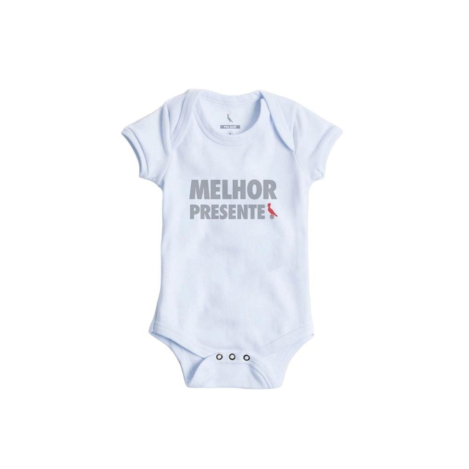 Infantil – Macaquinho Bb Melhor Presente Reserva Mini