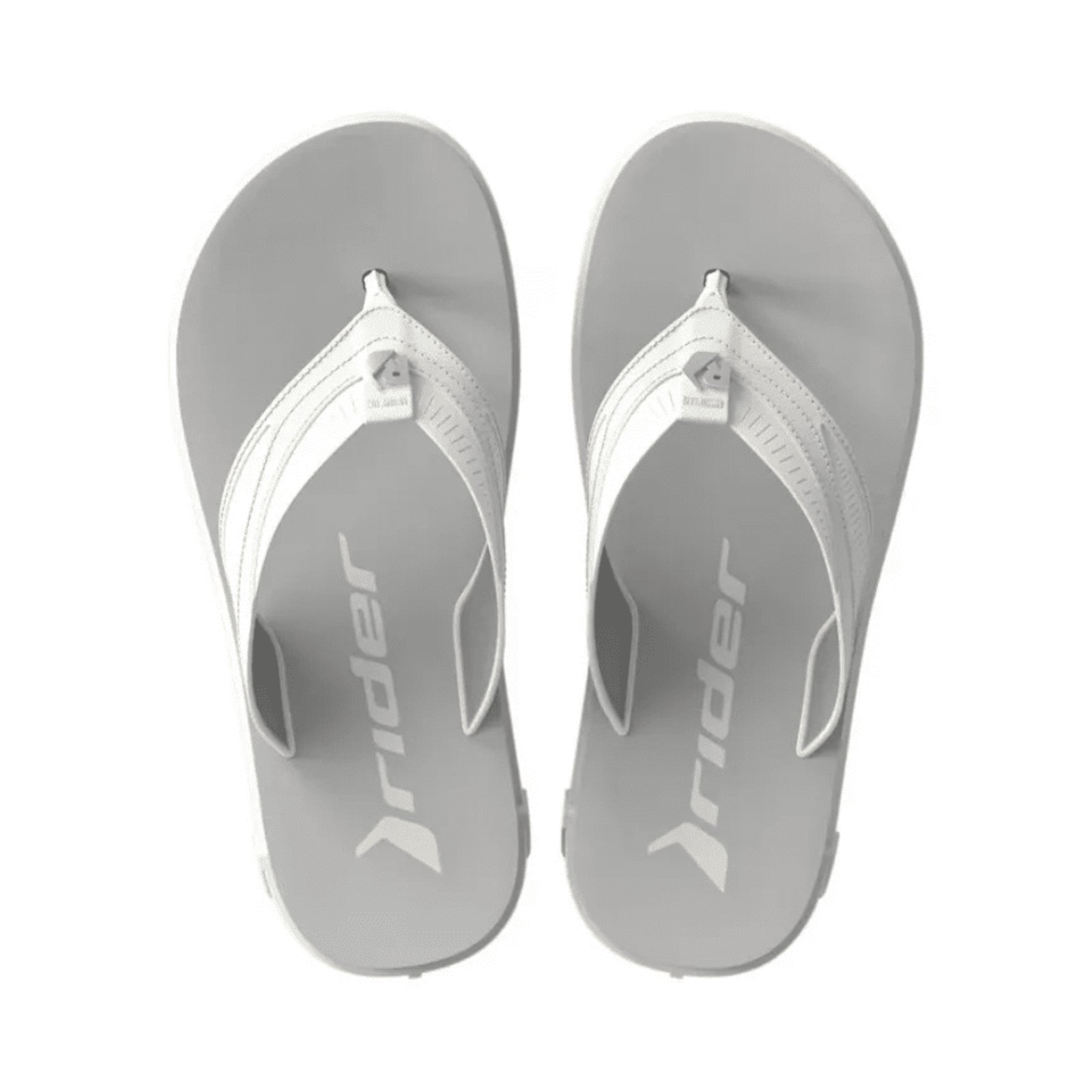 Chinelo Rider Plus Dedo Adulto