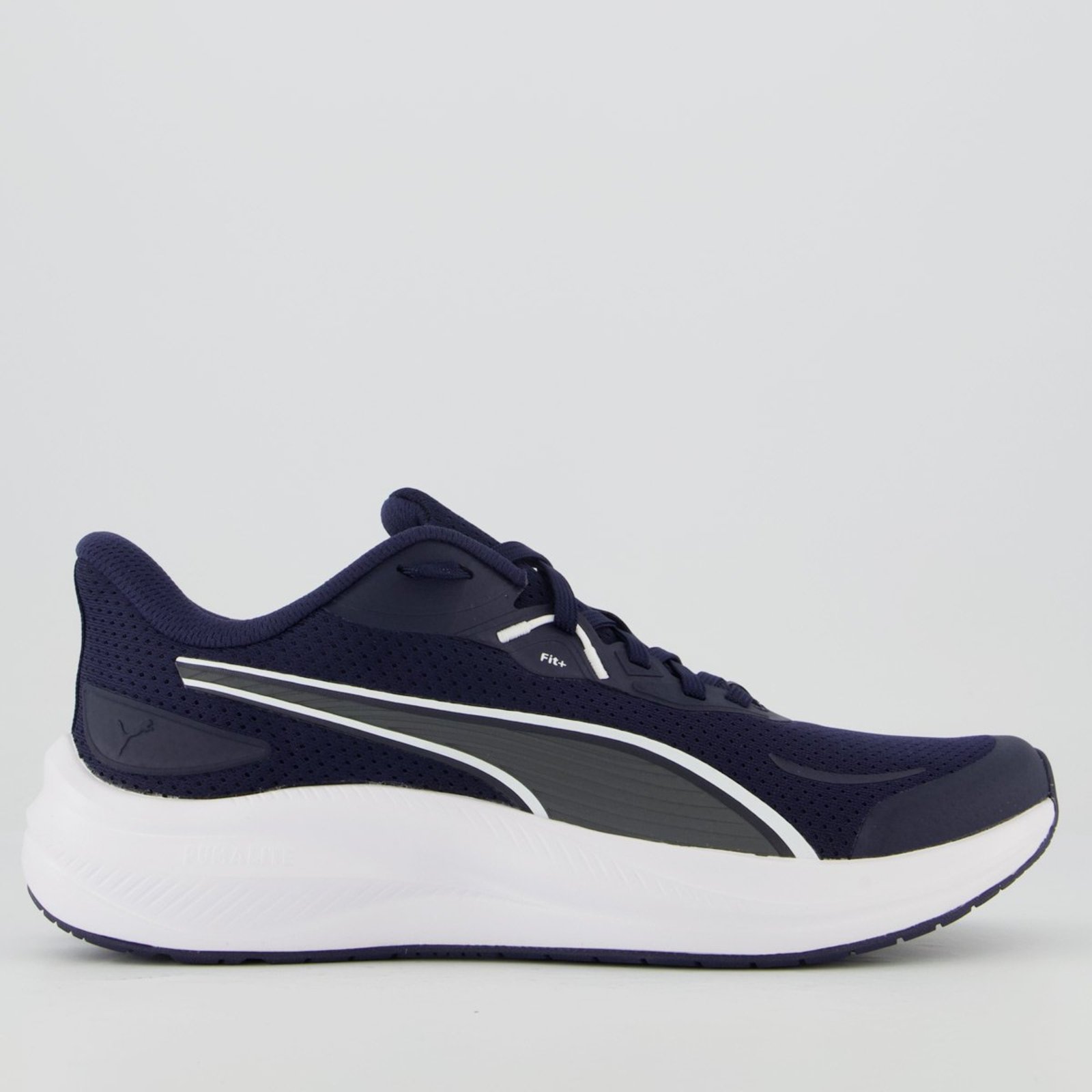 Tênis Puma Skyrocket Lite 2 Feminino Azul Marinho