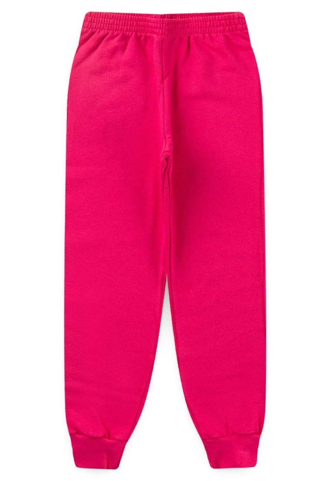 Infantil - Calça Moletom Juvenil Menina