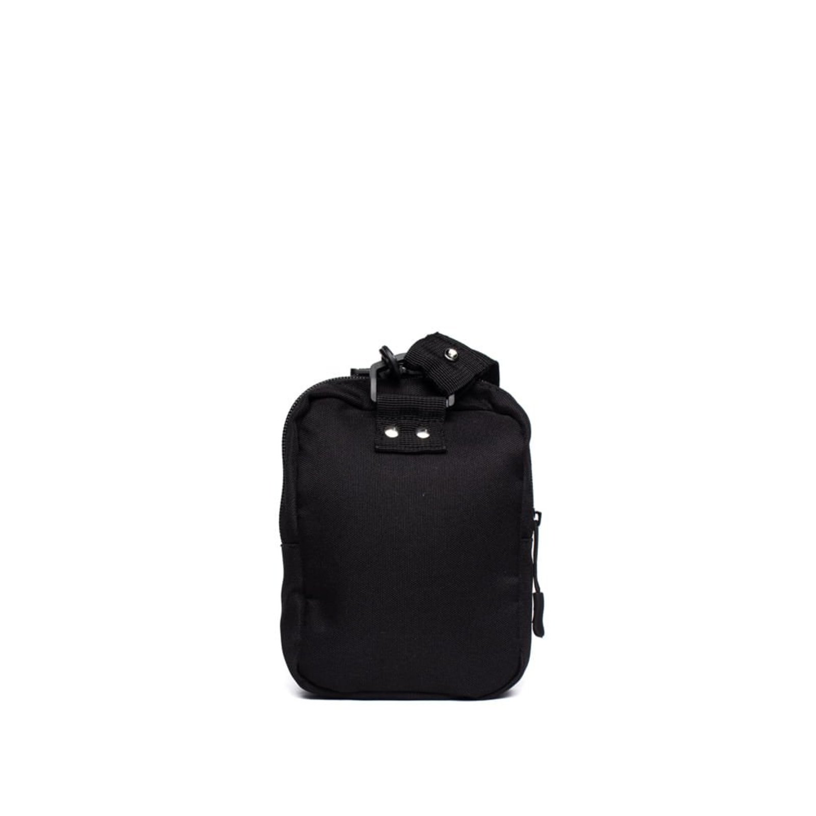 Vista 3 Bolsa Unissex Mizuno Street Shoulder Bag Transversal Mizuno preto