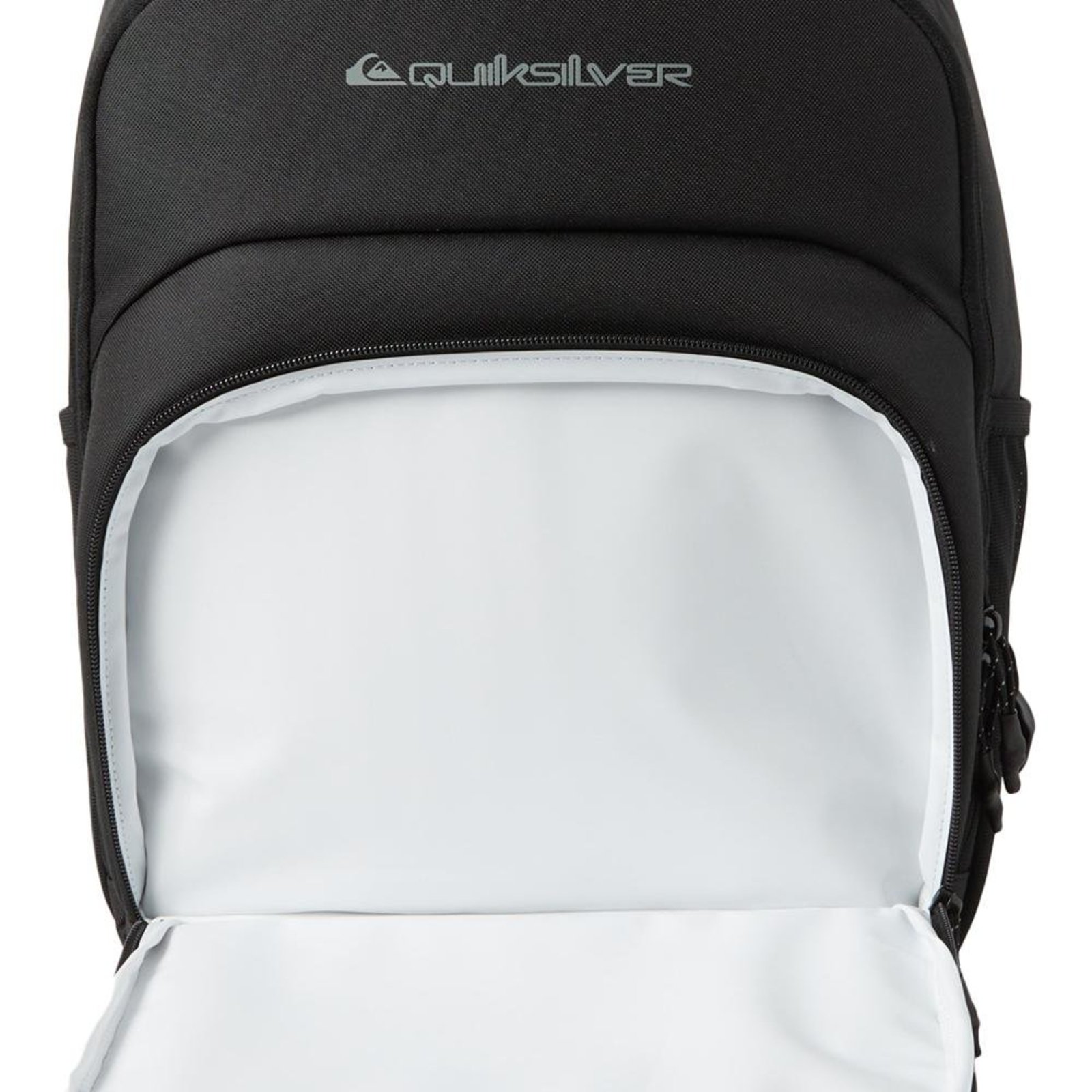Mochila Quiksilver SchoolieCool 2.0 20L SM24 Preto