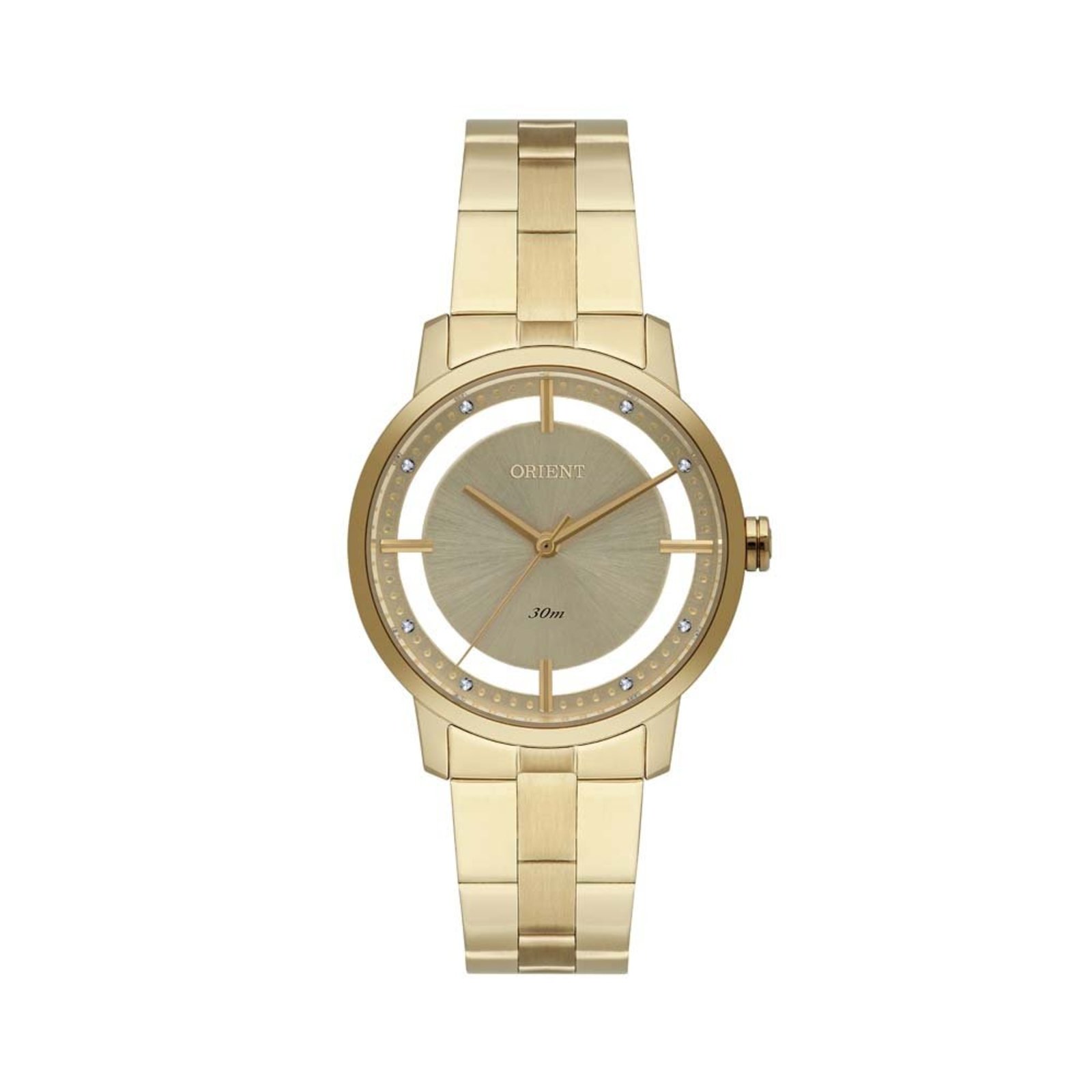 RELOGIO ORIENT FGSS0195 C1KX