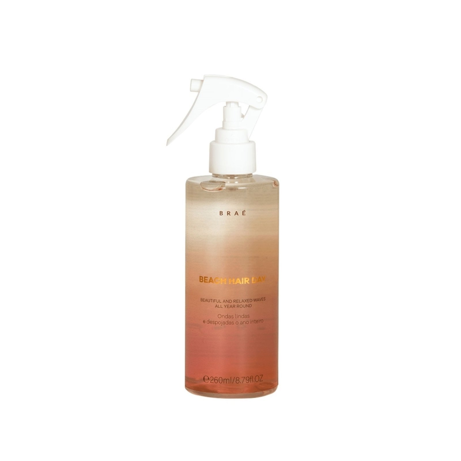 Braé Beach Hair Day Spray 260ml